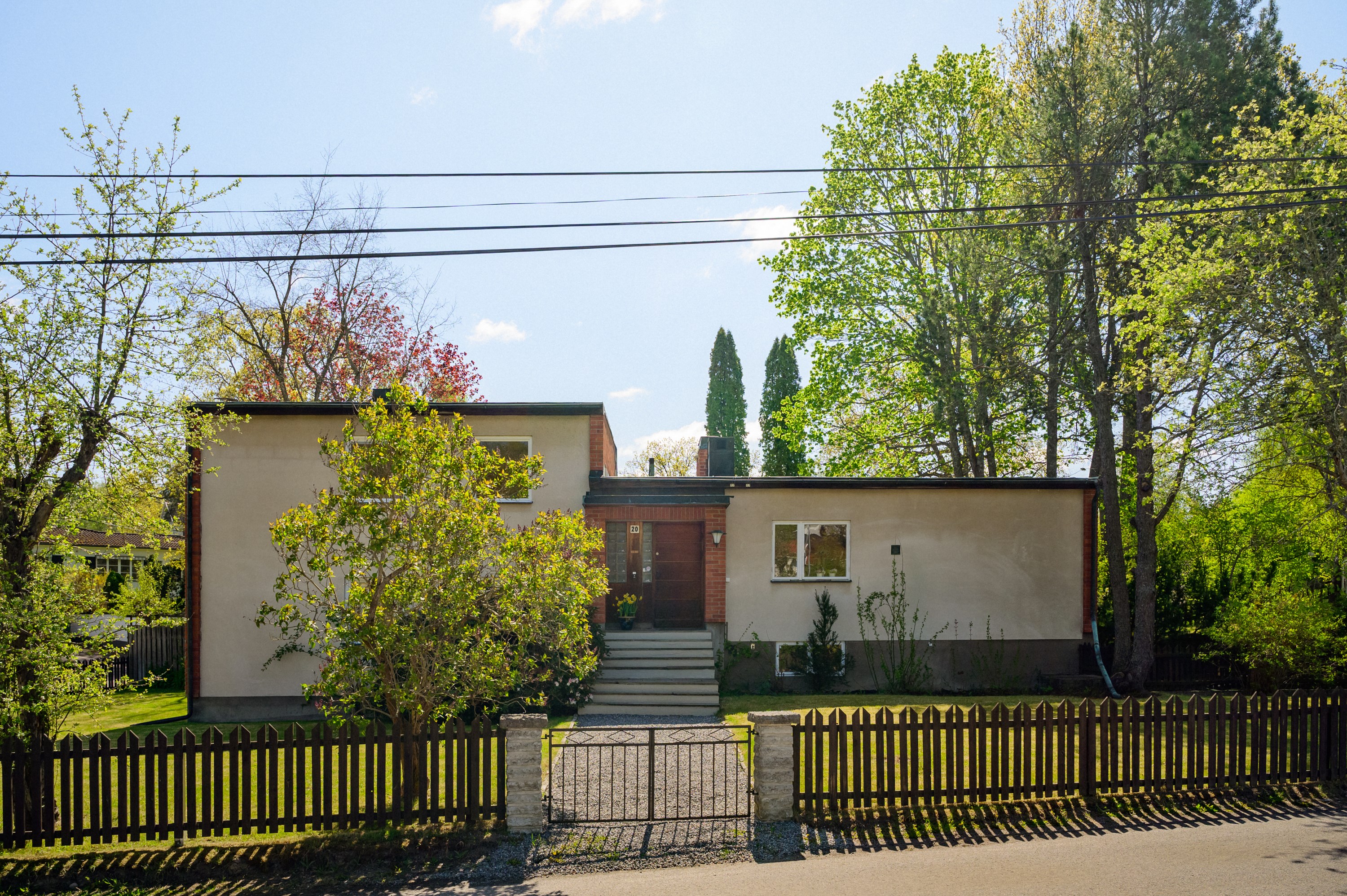 Bostadsbild från Ejdervägen 24, Såld i Saltsjö-Duvnäs, Nacka