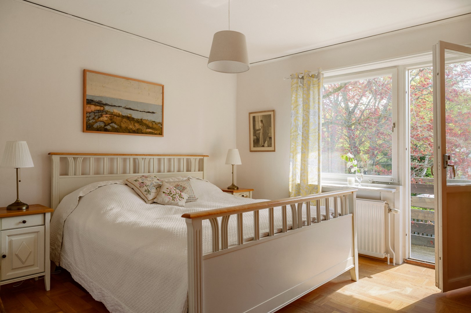 Bostadsbild från Ejdervägen 24, Såld i Saltsjö-Duvnäs, Nacka