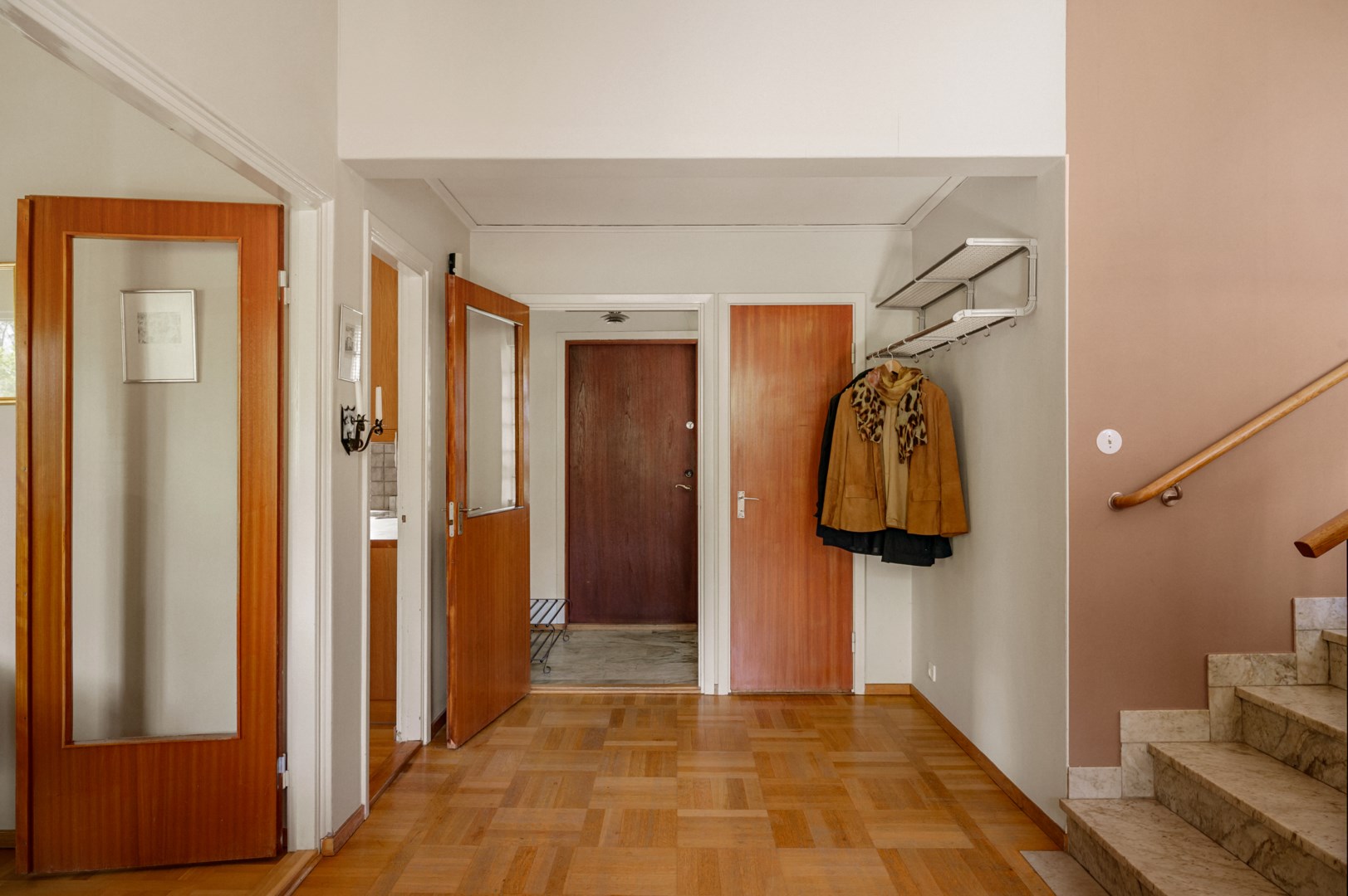 Bostadsbild från Ejdervägen 24, Såld i Saltsjö-Duvnäs, Nacka