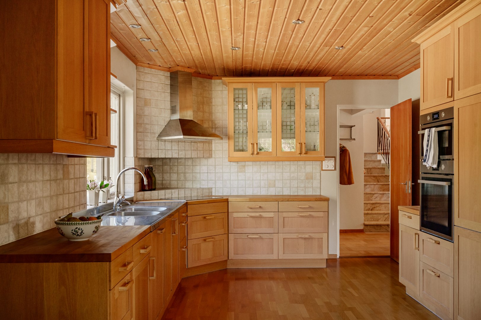 Bostadsbild från Ejdervägen 24, Såld i Saltsjö-Duvnäs, Nacka