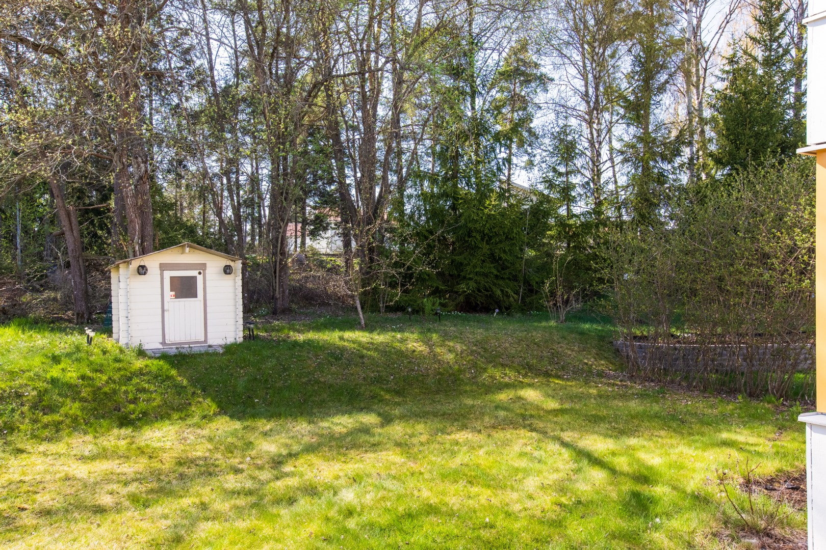 Bostadsbild från Kiselvägen 20, Såld i Herrhagen, Uppsala