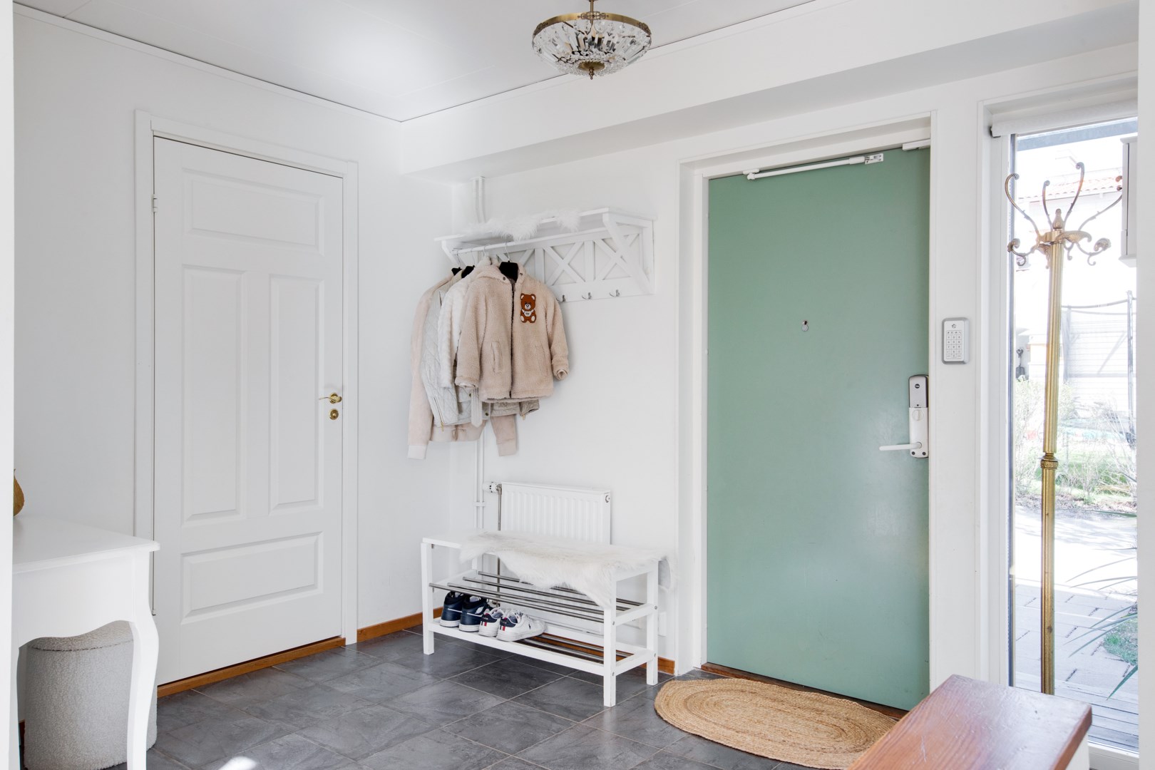 Bostadsbild från Kiselvägen 20, Såld i Herrhagen, Uppsala