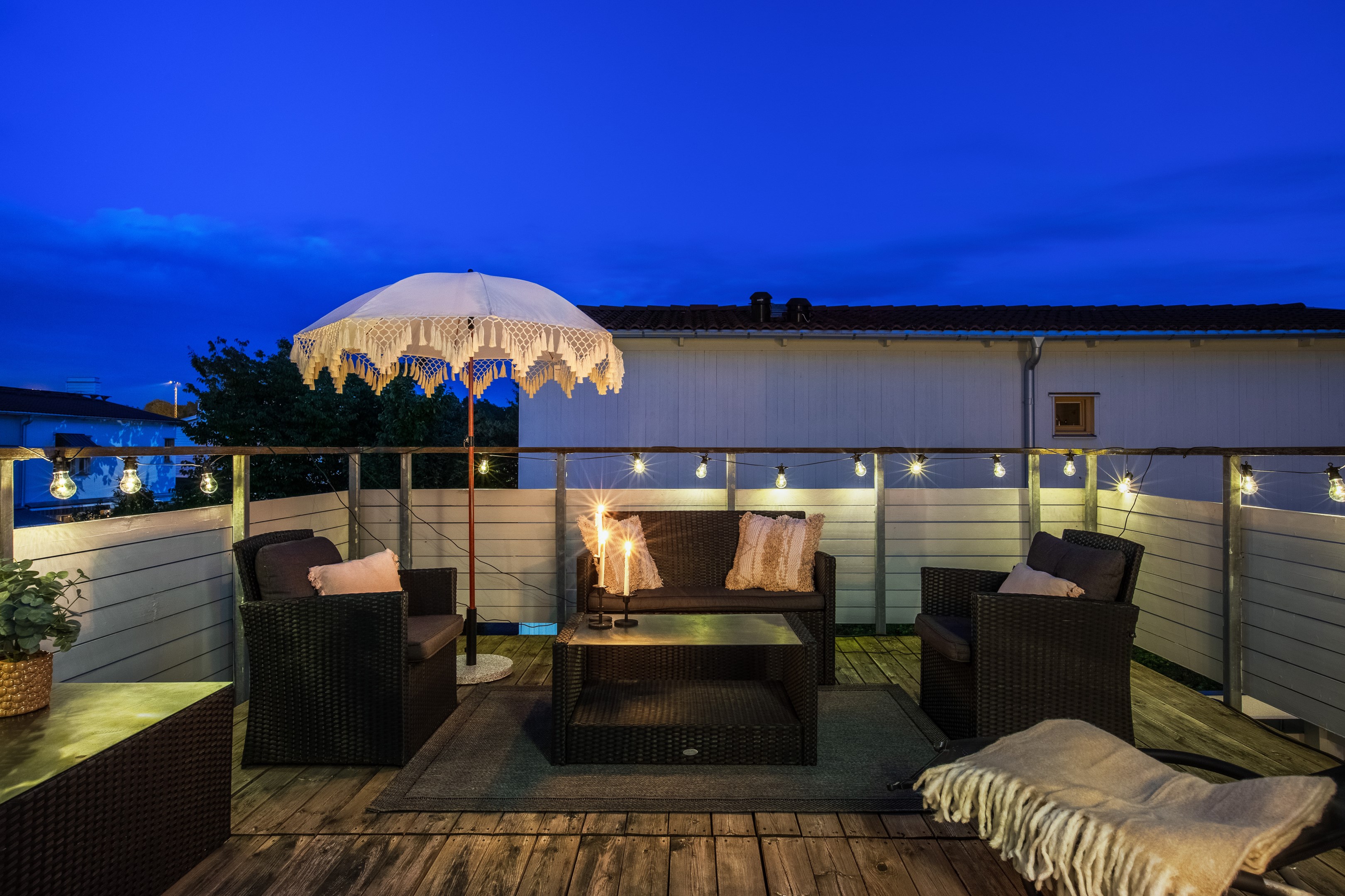 Bostadsbild från Kiselvägen 20, Såld i Herrhagen, Uppsala