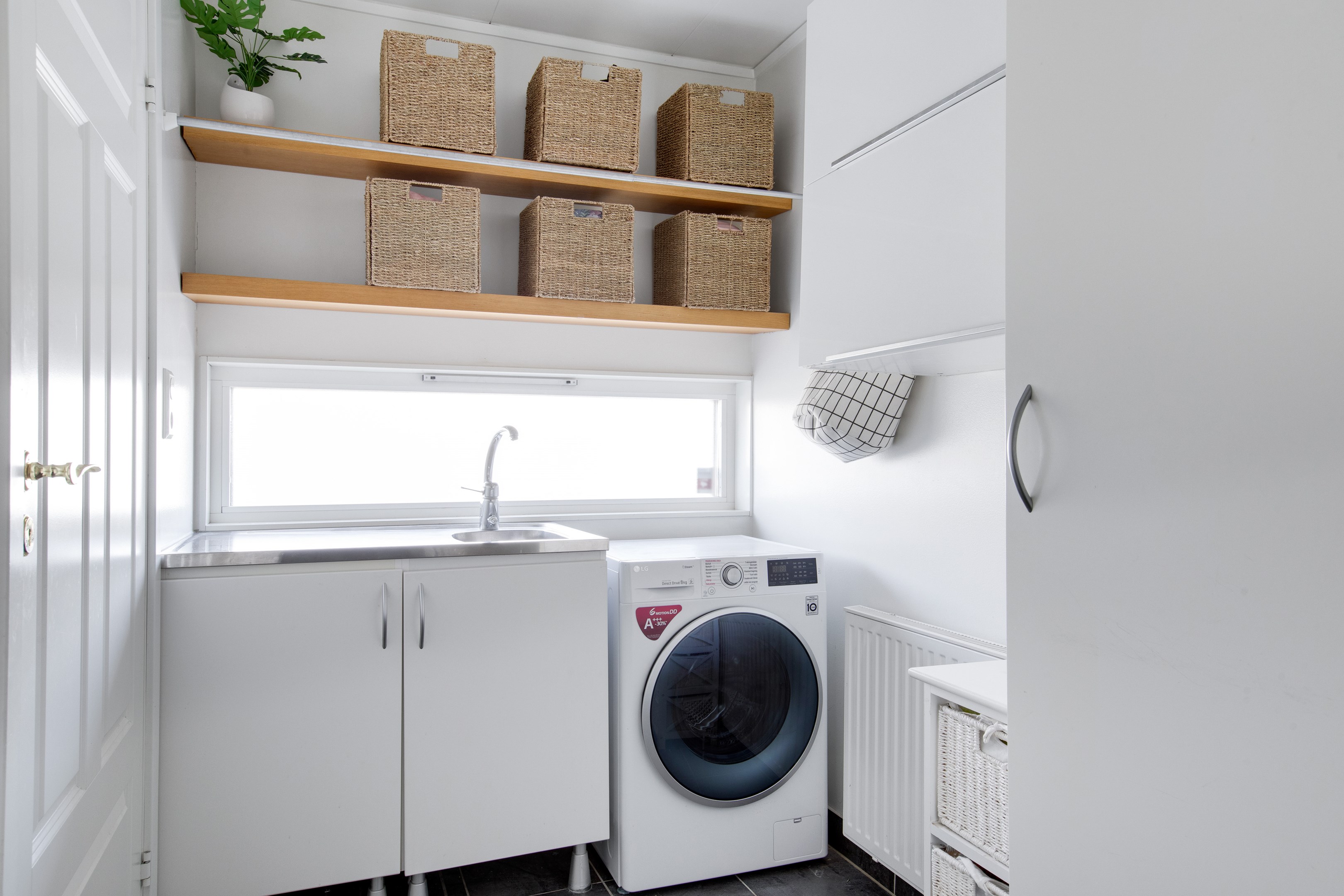 Bostadsbild från Kiselvägen 20, Såld i Herrhagen, Uppsala