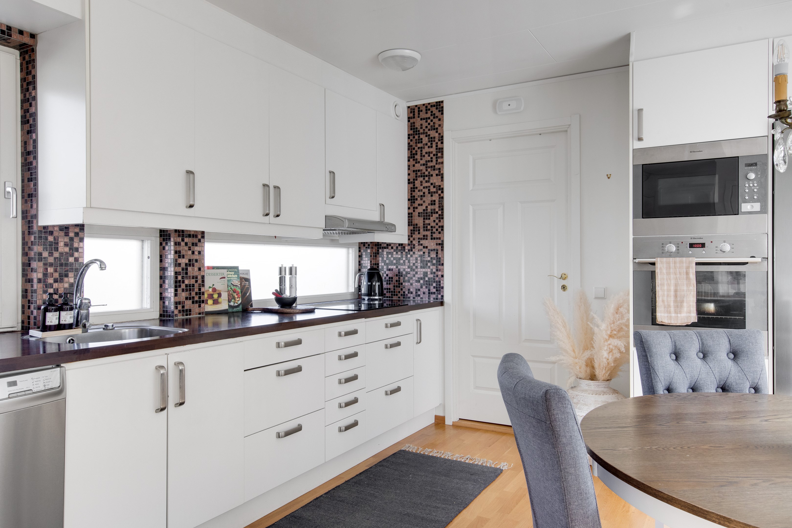 Bostadsbild från Kiselvägen 20, Såld i Herrhagen, Uppsala