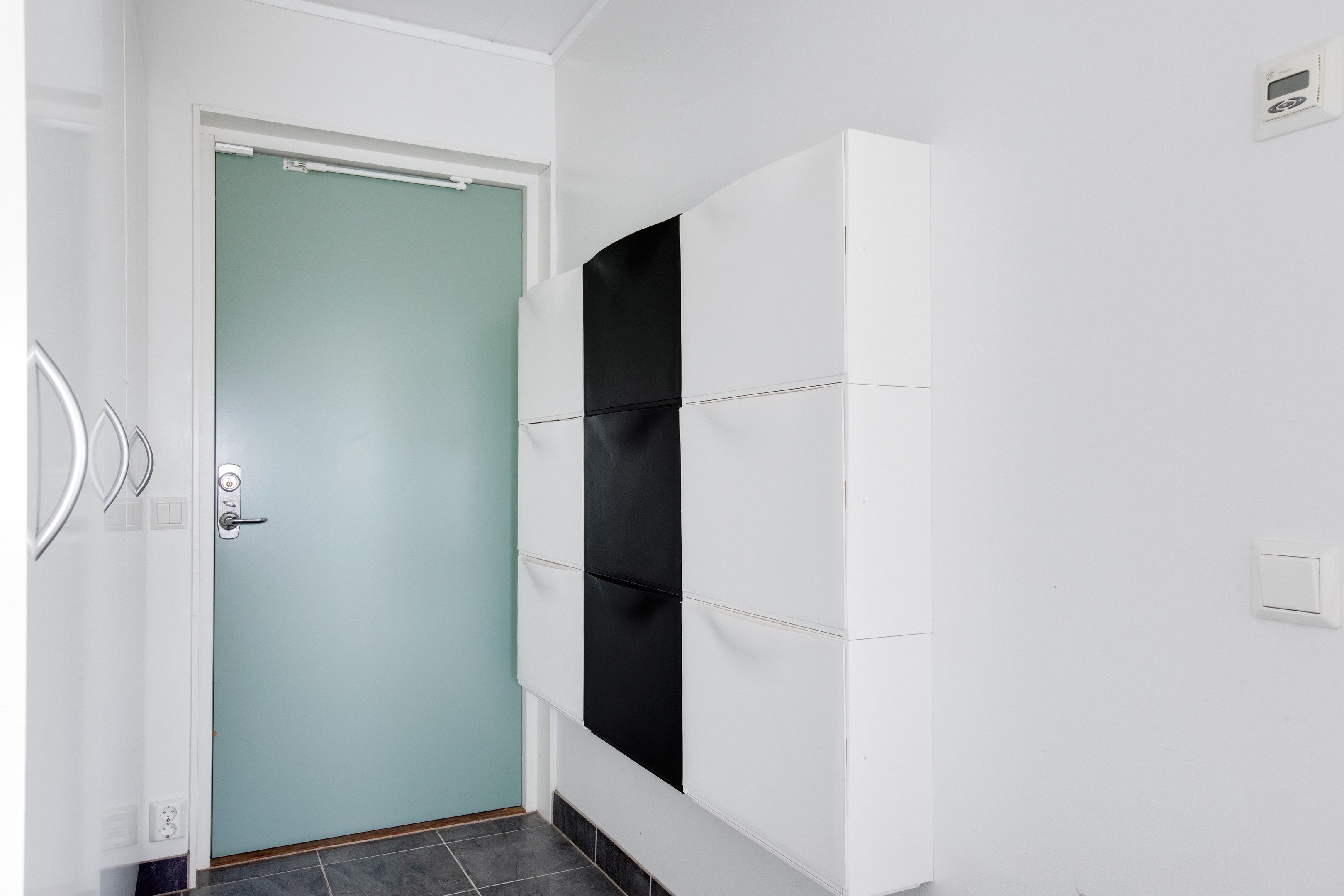 Bostadsbild från Kiselvägen 20, Såld i Herrhagen, Uppsala