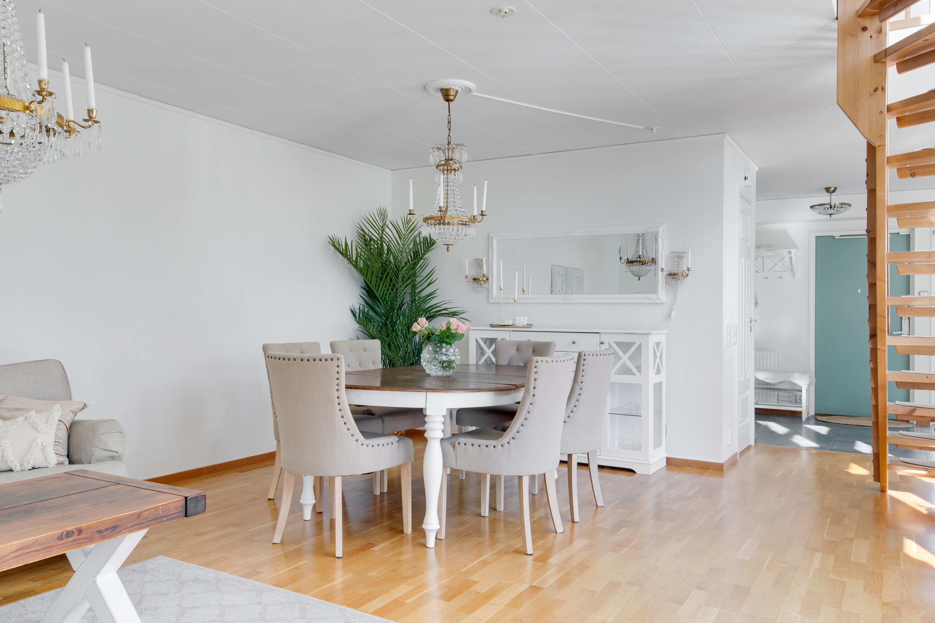 Bostadsbild från Kiselvägen 20, Såld i Herrhagen, Uppsala