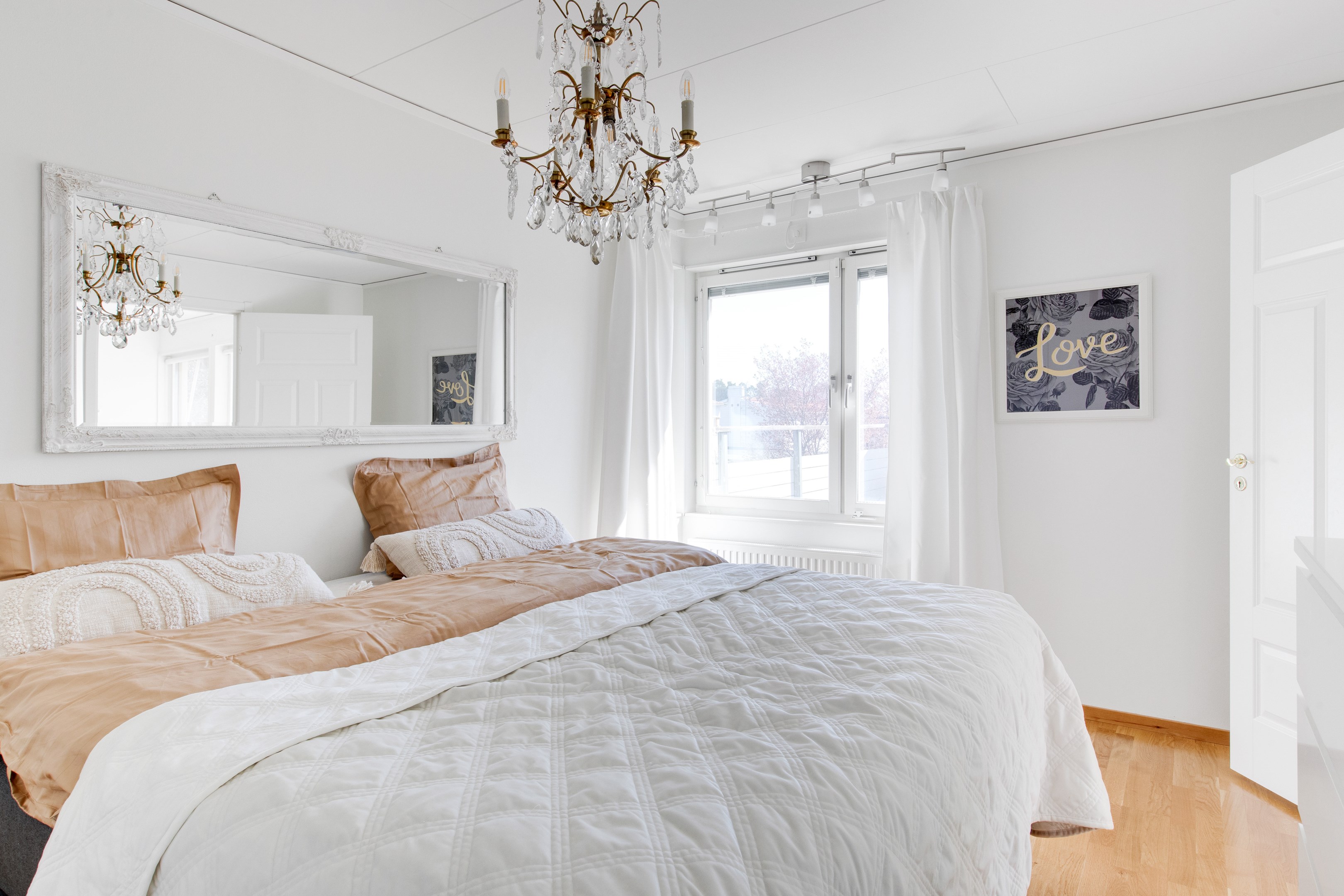 Bostadsbild från Kiselvägen 20, Såld i Herrhagen, Uppsala