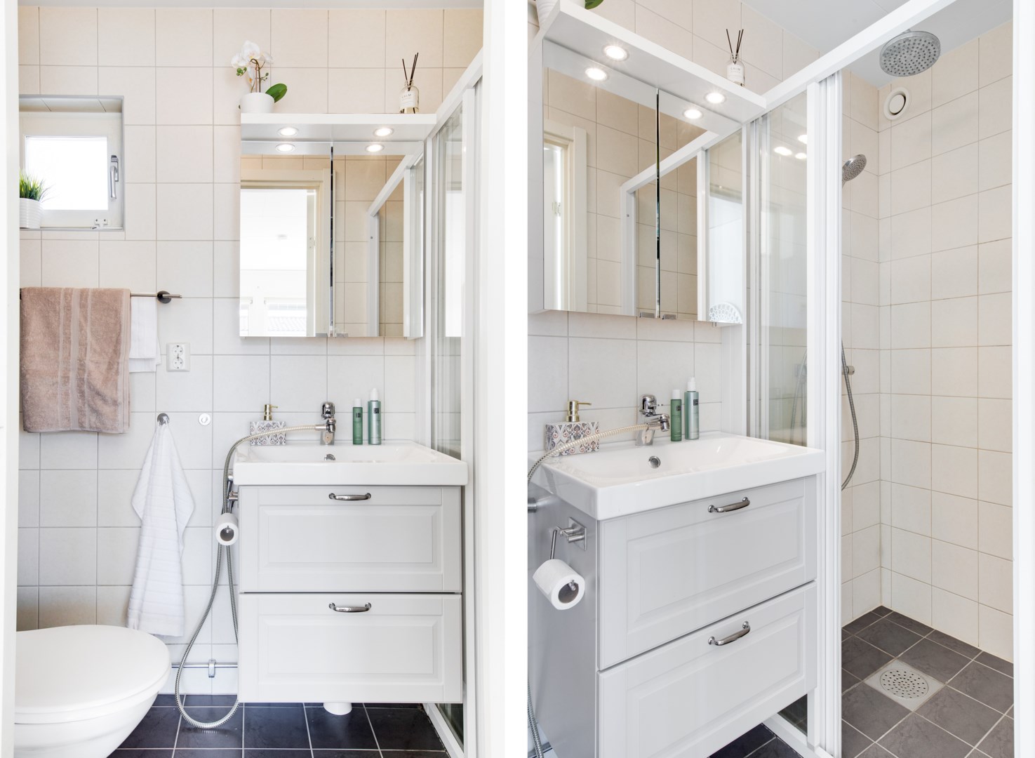 Bostadsbild från Kiselvägen 20, Såld i Herrhagen, Uppsala