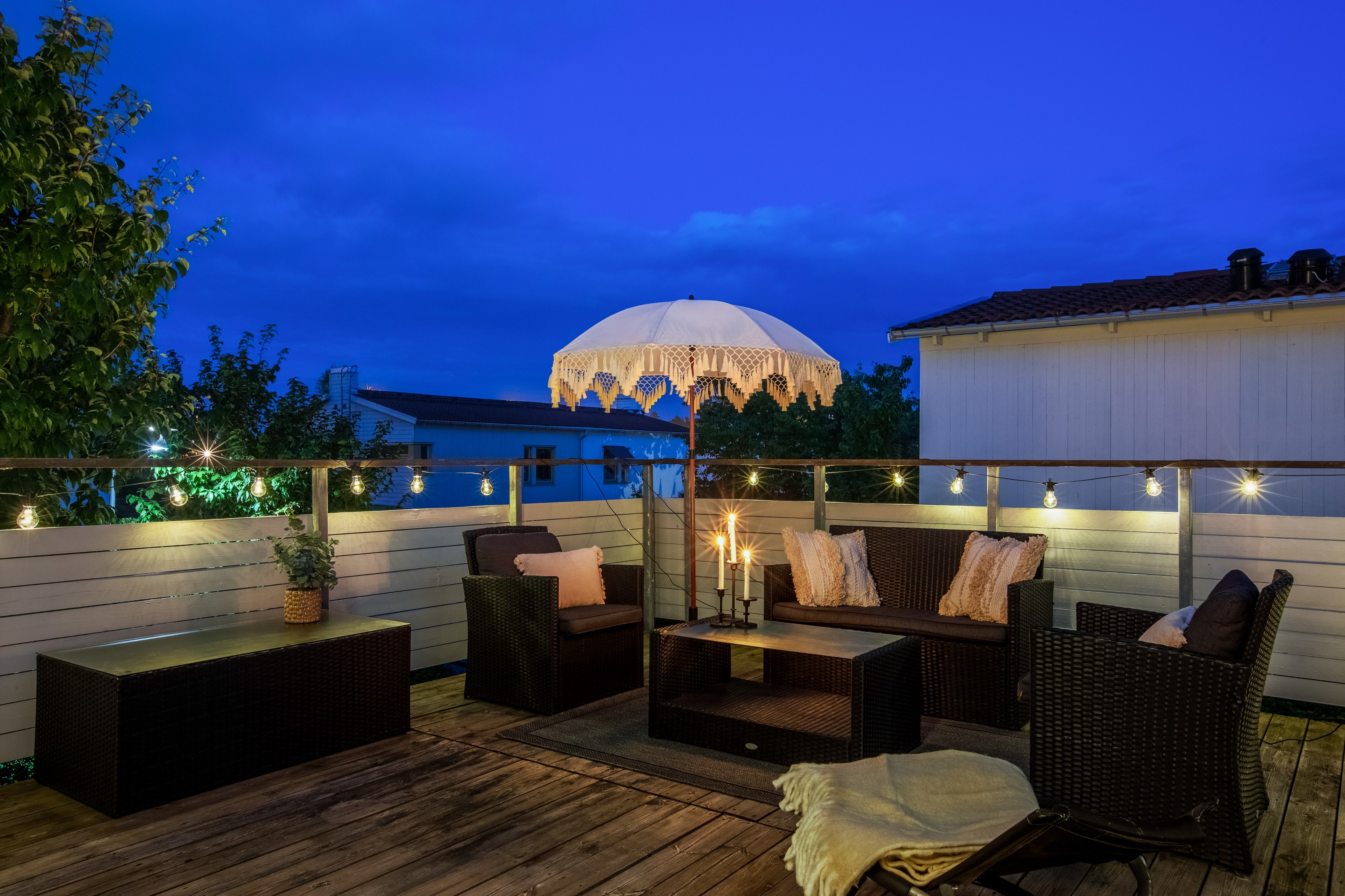 Bostadsbild från Kiselvägen 20, Såld i Herrhagen, Uppsala