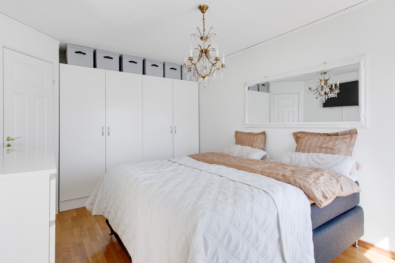 Bostadsbild från Kiselvägen 20, Såld i Herrhagen, Uppsala