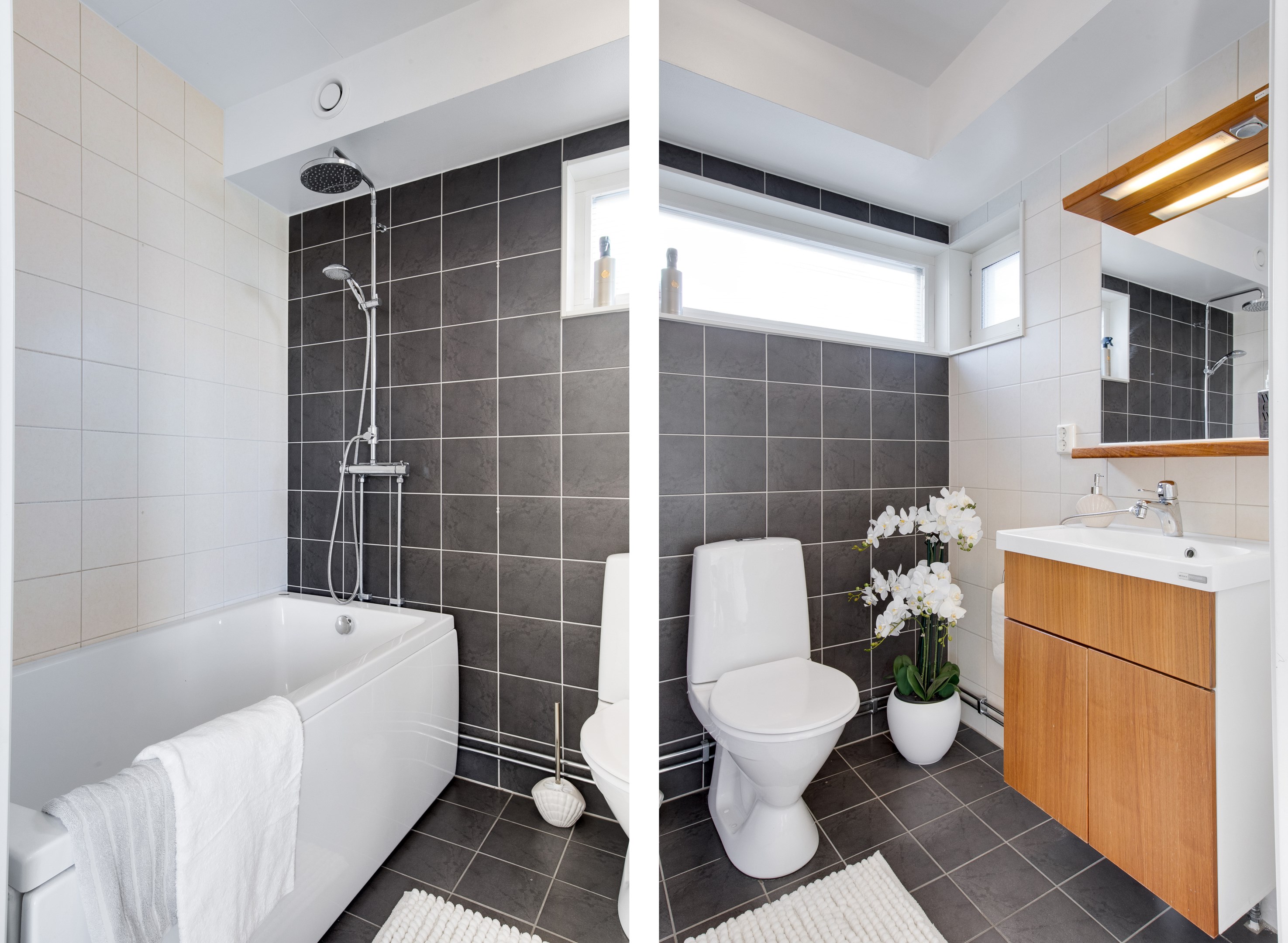 Bostadsbild från Kiselvägen 20, Såld i Herrhagen, Uppsala