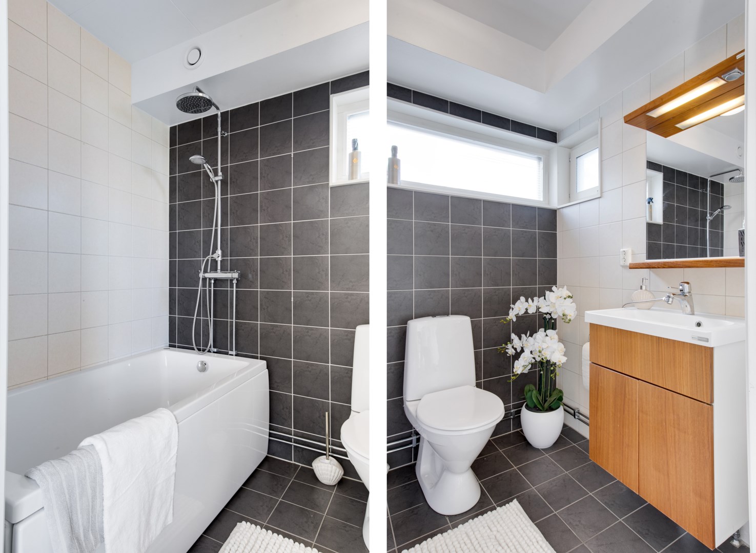 Bostadsbild från Kiselvägen 20, Såld i Herrhagen, Uppsala