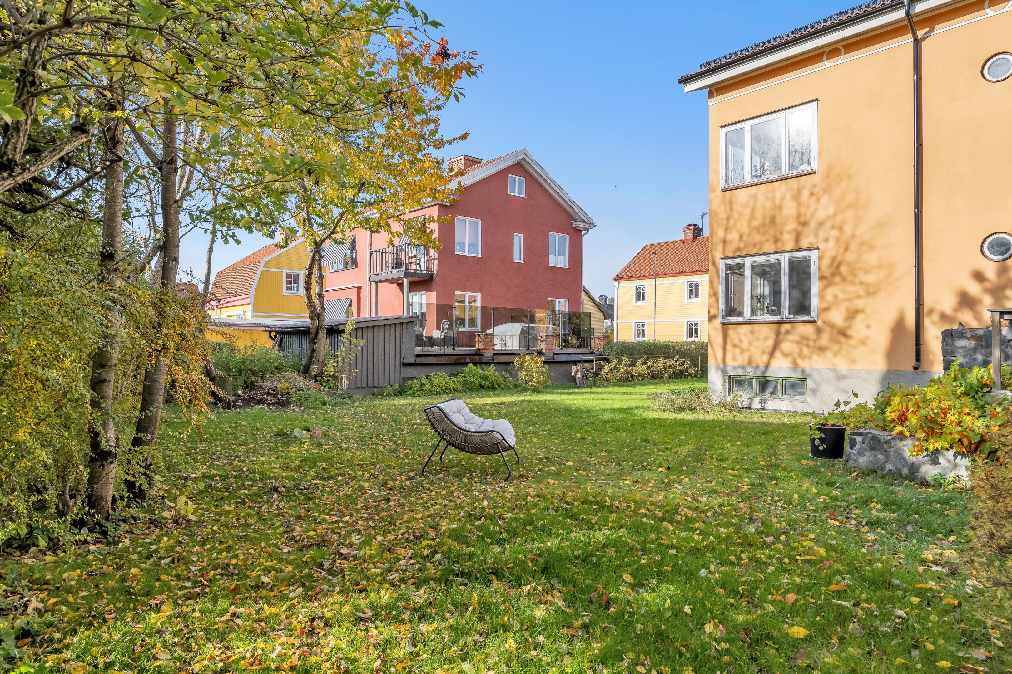 Bostadsbild från Rimbogatan 15, Såld i Fålhagen, Uppsala