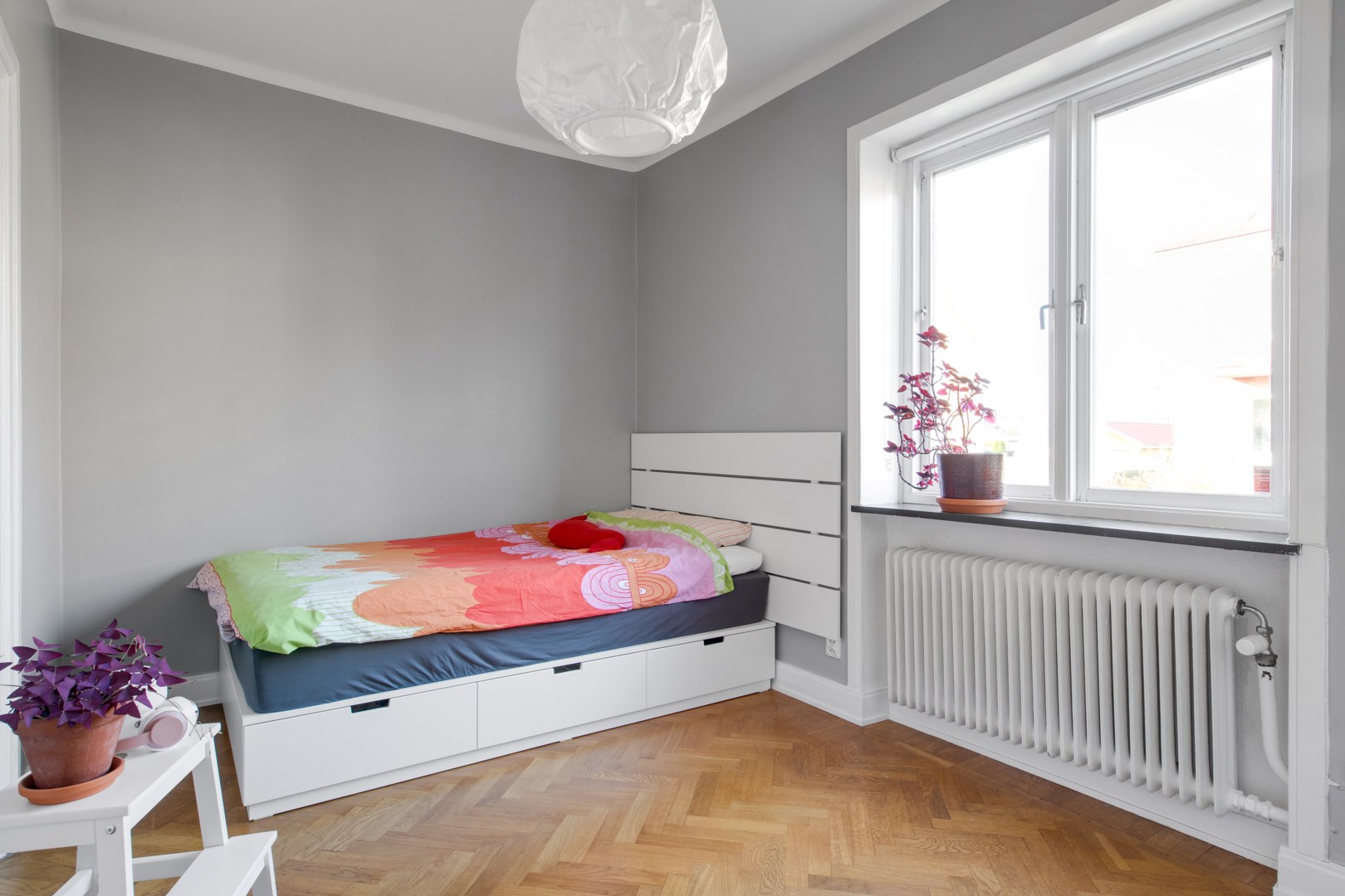 Bostadsbild från Rimbogatan 15, Såld i Fålhagen, Uppsala