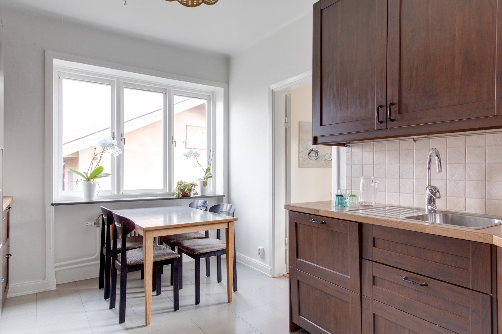 Bostadsbild från Rimbogatan 15, Såld i Fålhagen, Uppsala