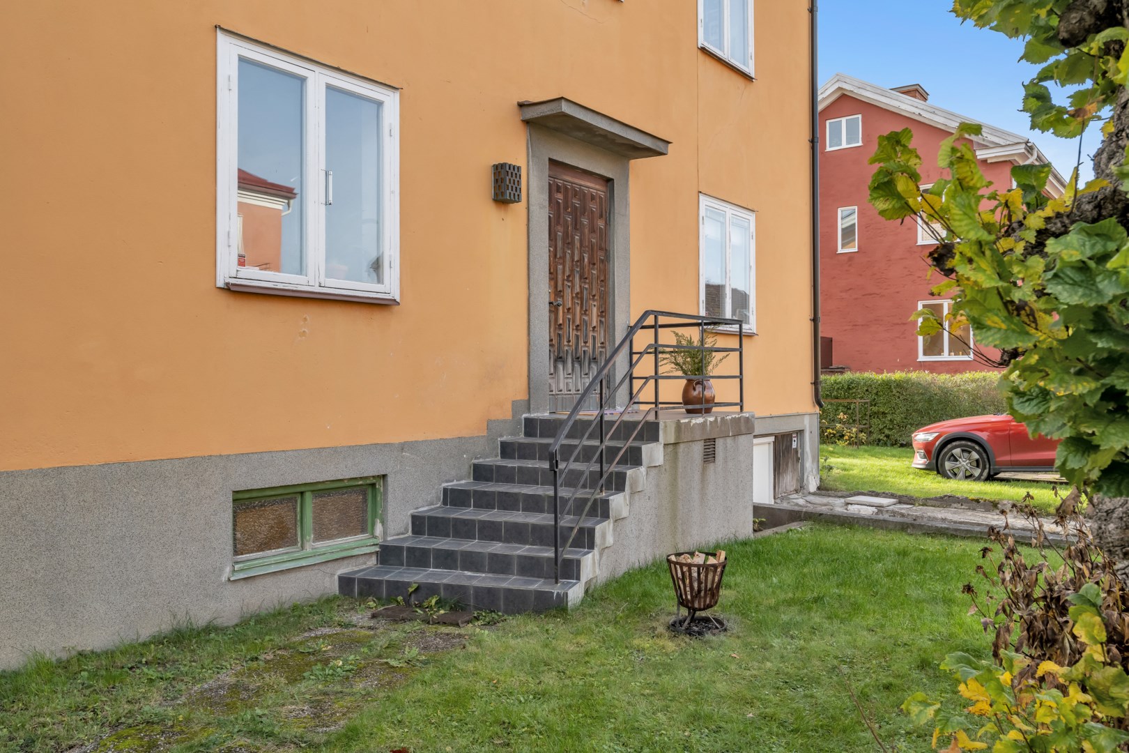 Bostadsbild från Rimbogatan 15, Såld i Fålhagen, Uppsala