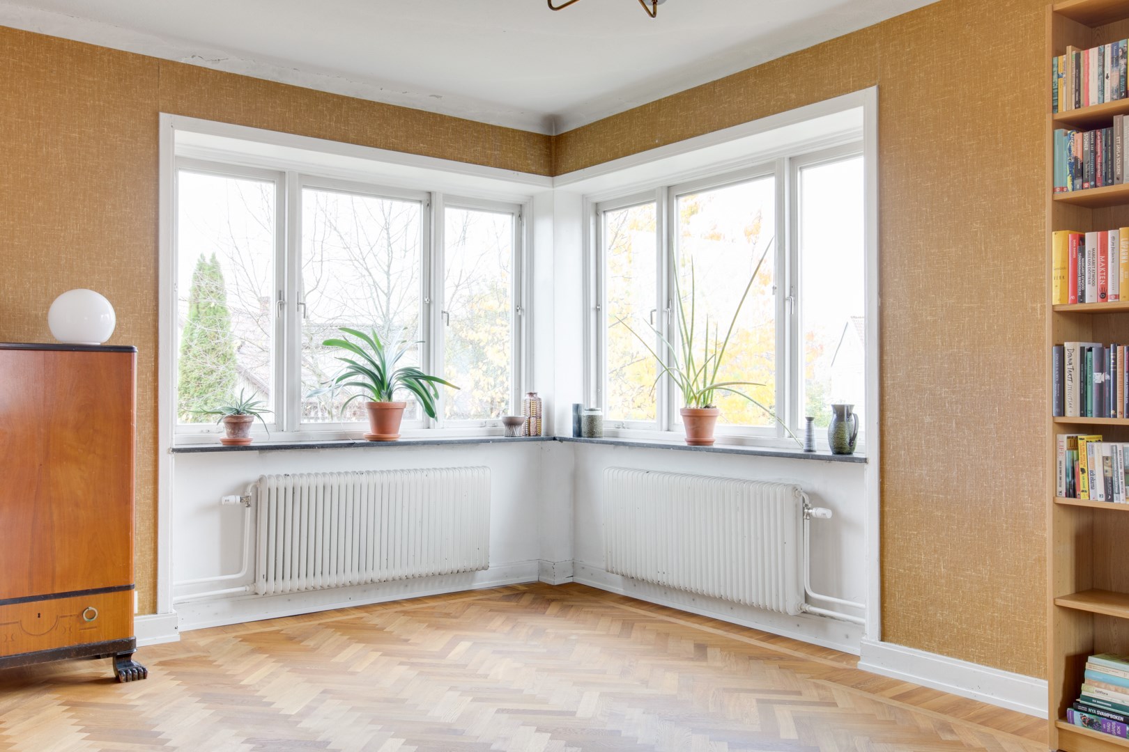 Bostadsbild från Rimbogatan 15, Såld i Fålhagen, Uppsala