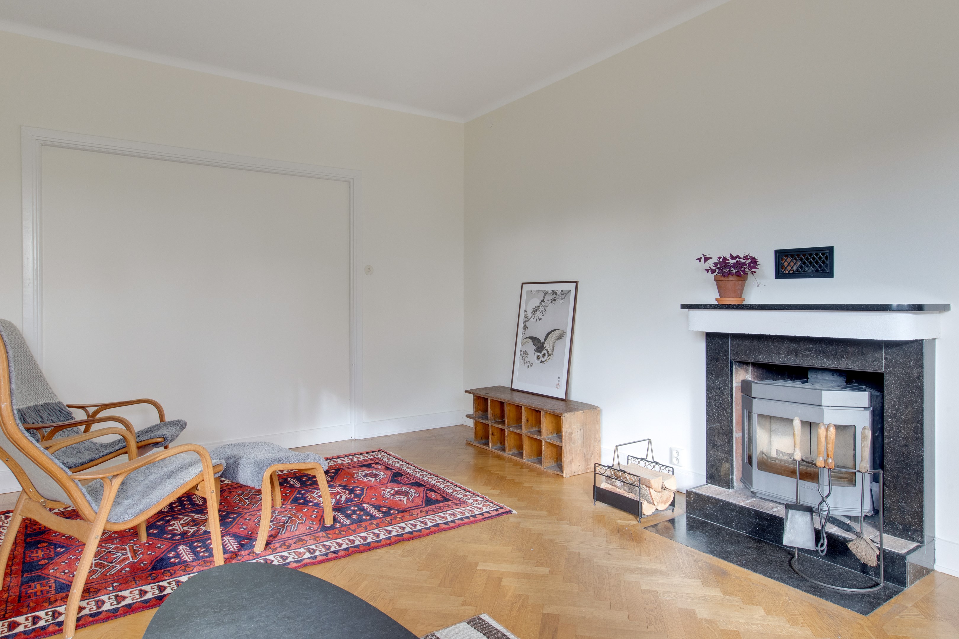 Bostadsbild från Rimbogatan 15, Såld i Fålhagen, Uppsala