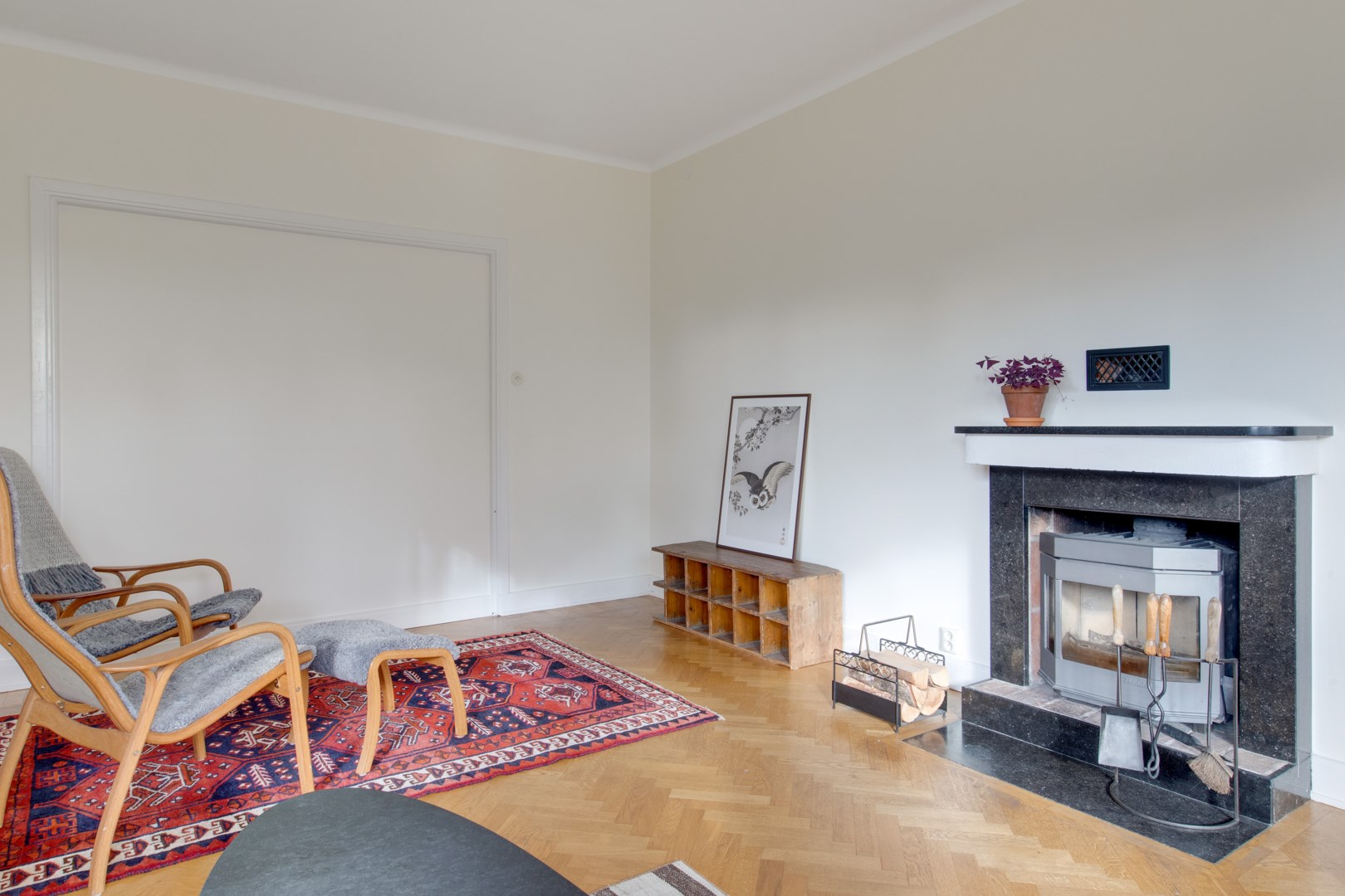 Bostadsbild från Rimbogatan 15, Såld i Fålhagen, Uppsala