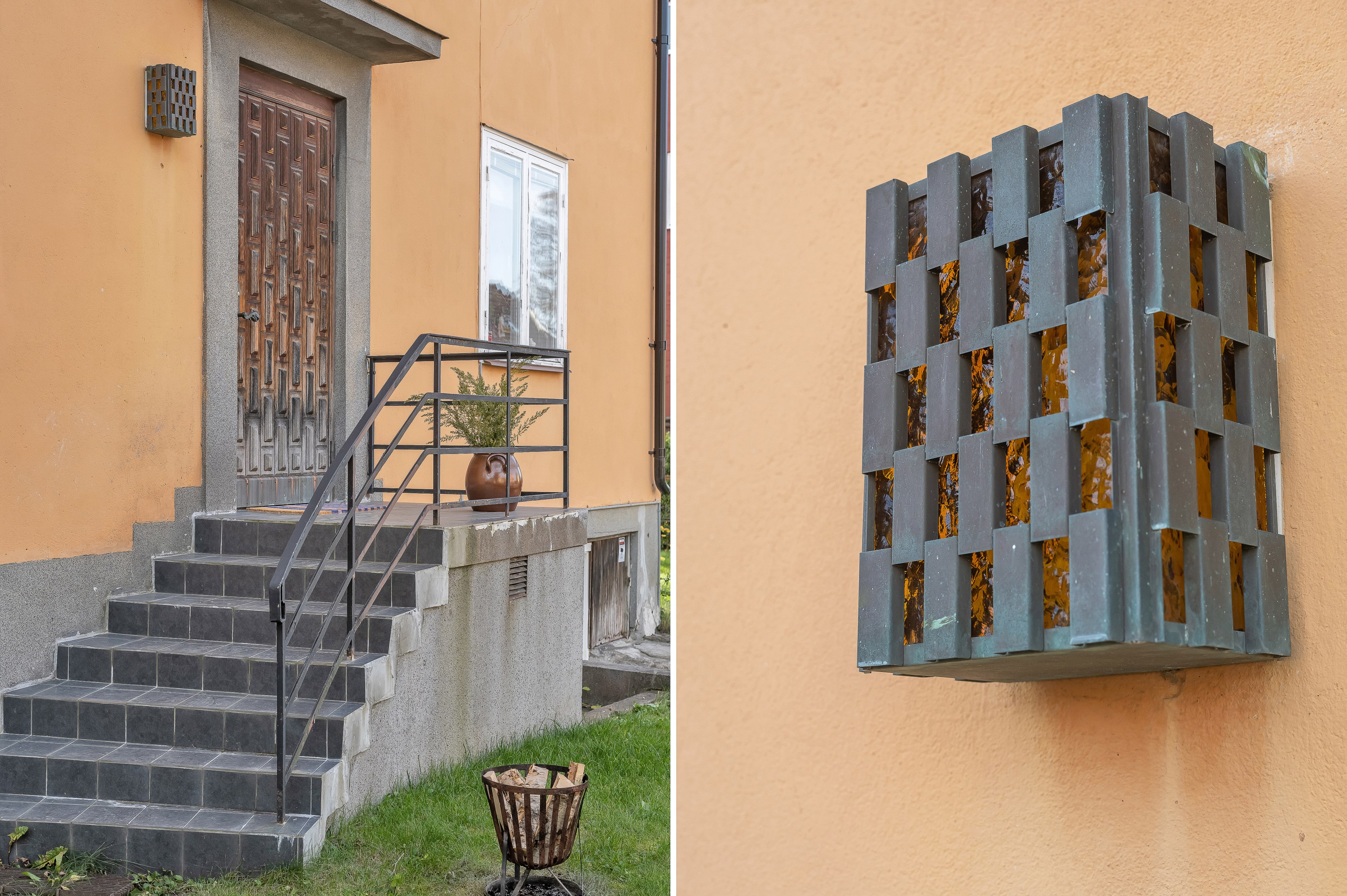 Bostadsbild från Rimbogatan 15, Såld i Fålhagen, Uppsala