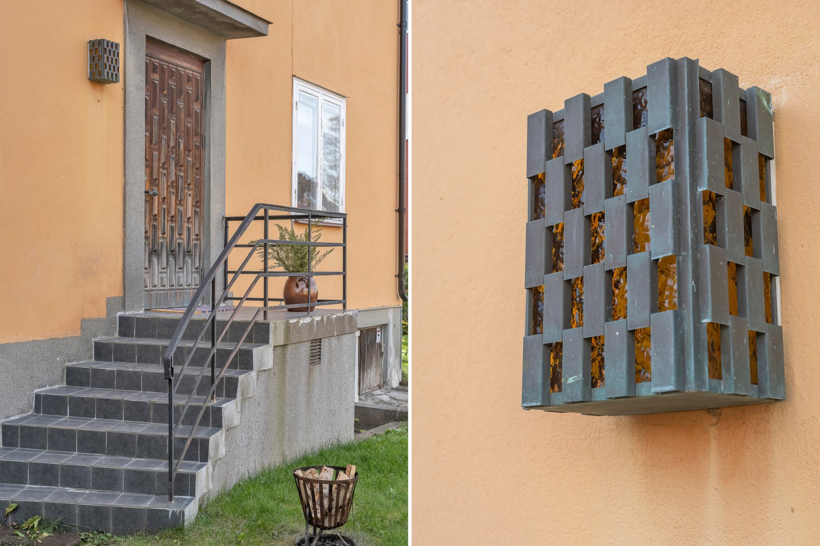 Bostadsbild från Rimbogatan 15, Såld i Fålhagen, Uppsala