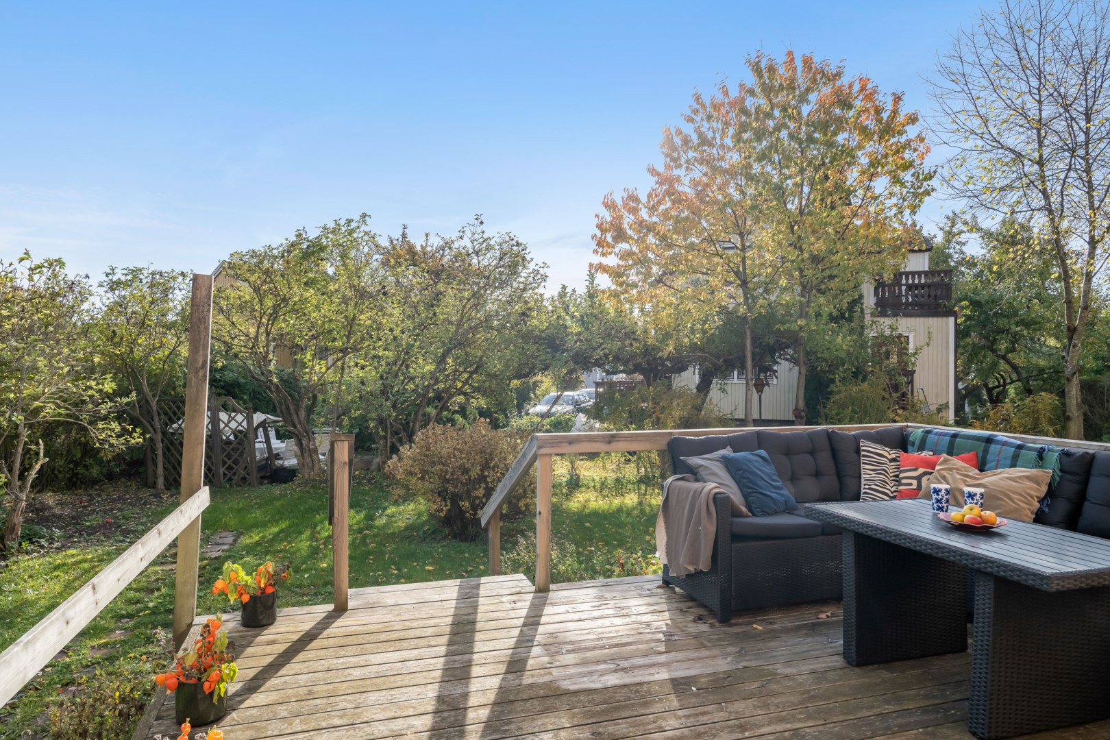 Bostadsbild från Rimbogatan 15, Såld i Fålhagen, Uppsala