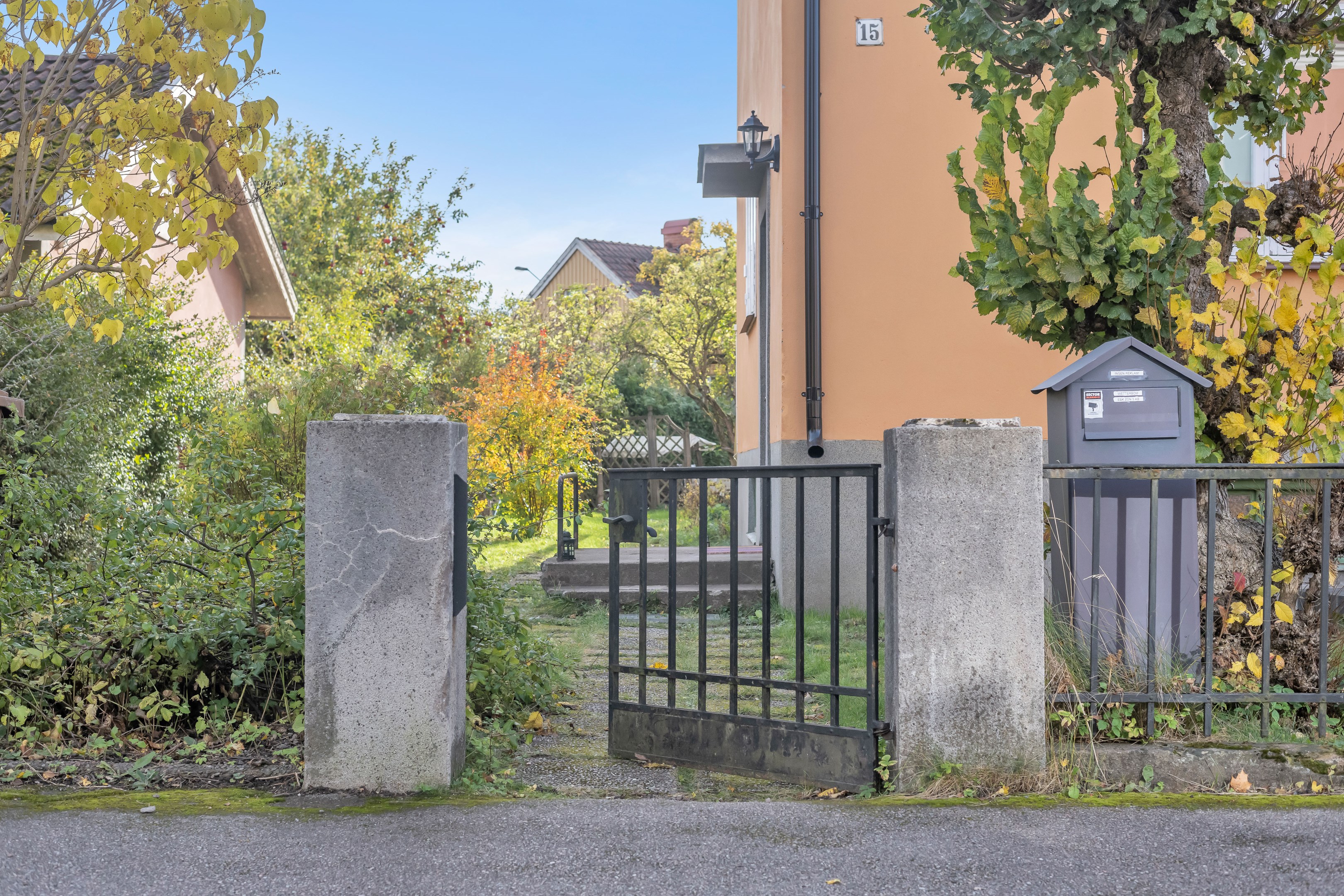 Bostadsbild från Rimbogatan 15, Såld i Fålhagen, Uppsala