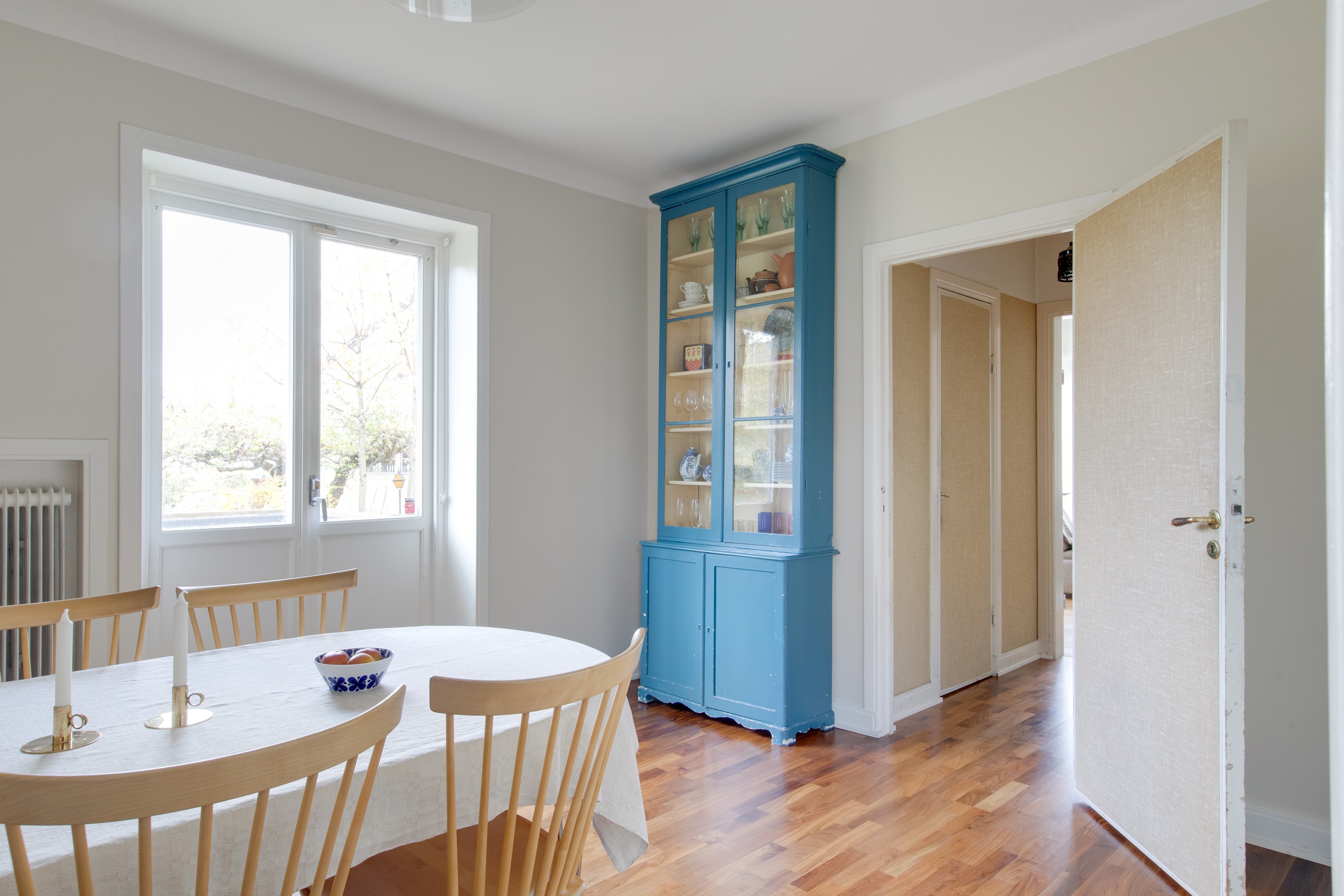 Bostadsbild från Rimbogatan 15, Såld i Fålhagen, Uppsala