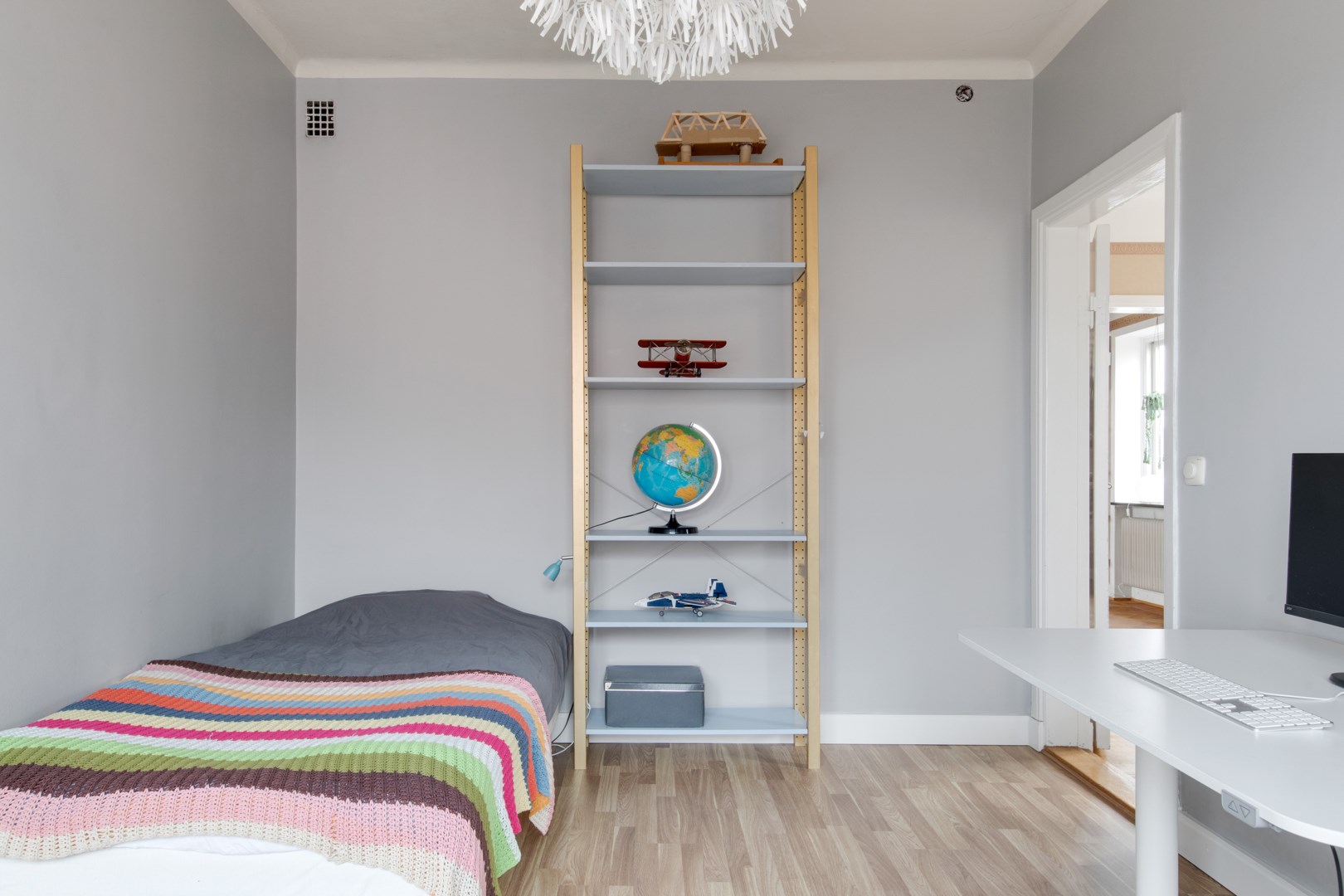 Bostadsbild från Rimbogatan 15, Såld i Fålhagen, Uppsala