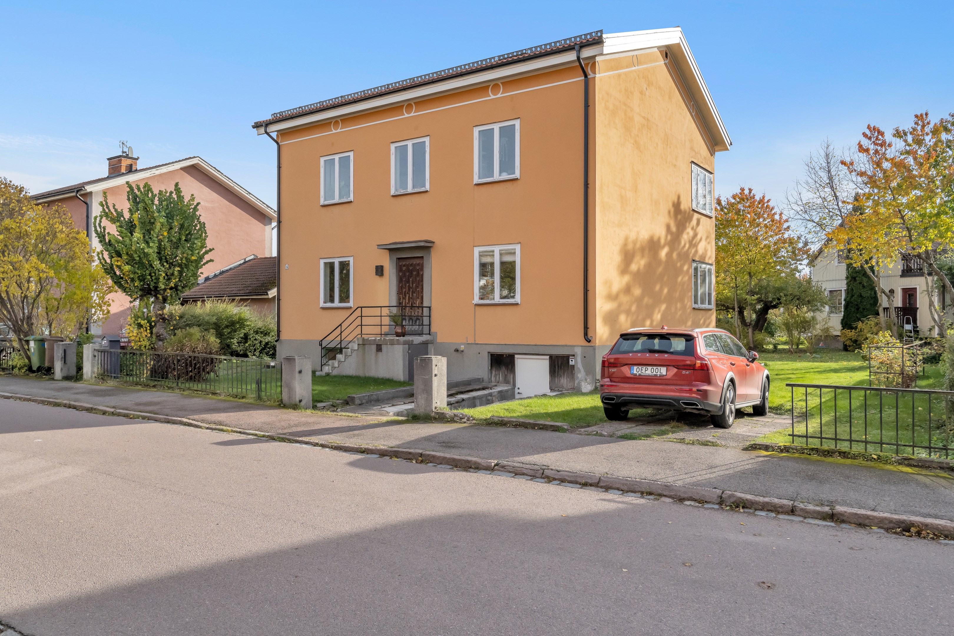 Bostadsbild från Rimbogatan 15, Såld i Fålhagen, Uppsala