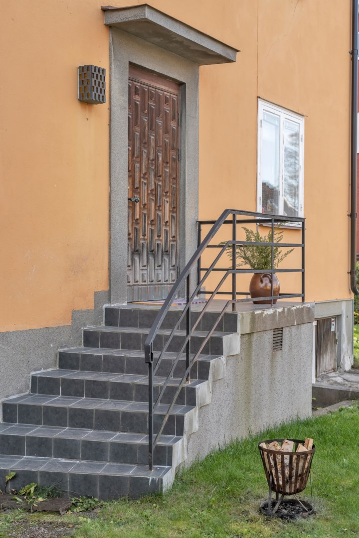 Bostadsbild från Rimbogatan 15, Såld i Fålhagen, Uppsala