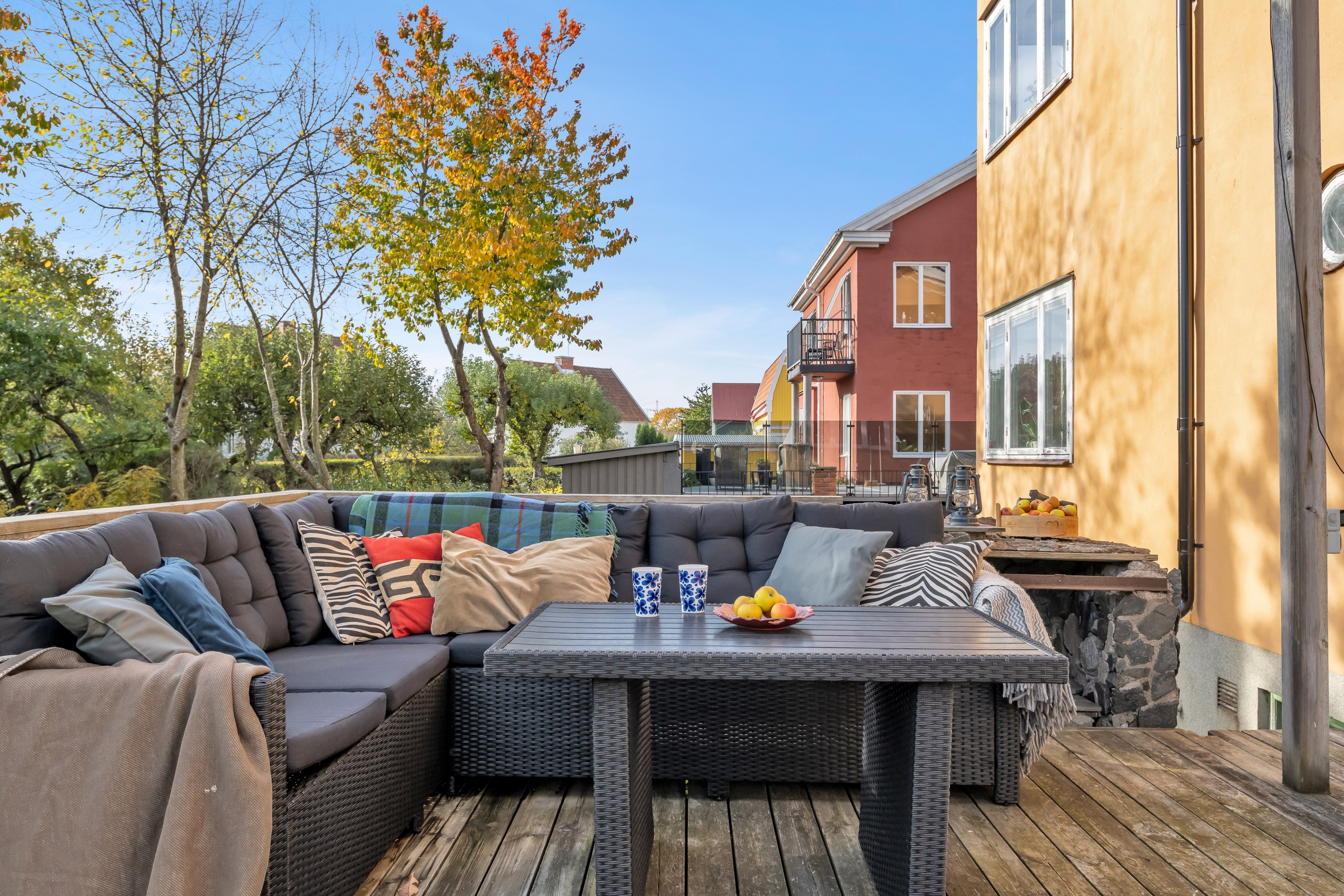 Bostadsbild från Rimbogatan 15, Såld i Fålhagen, Uppsala