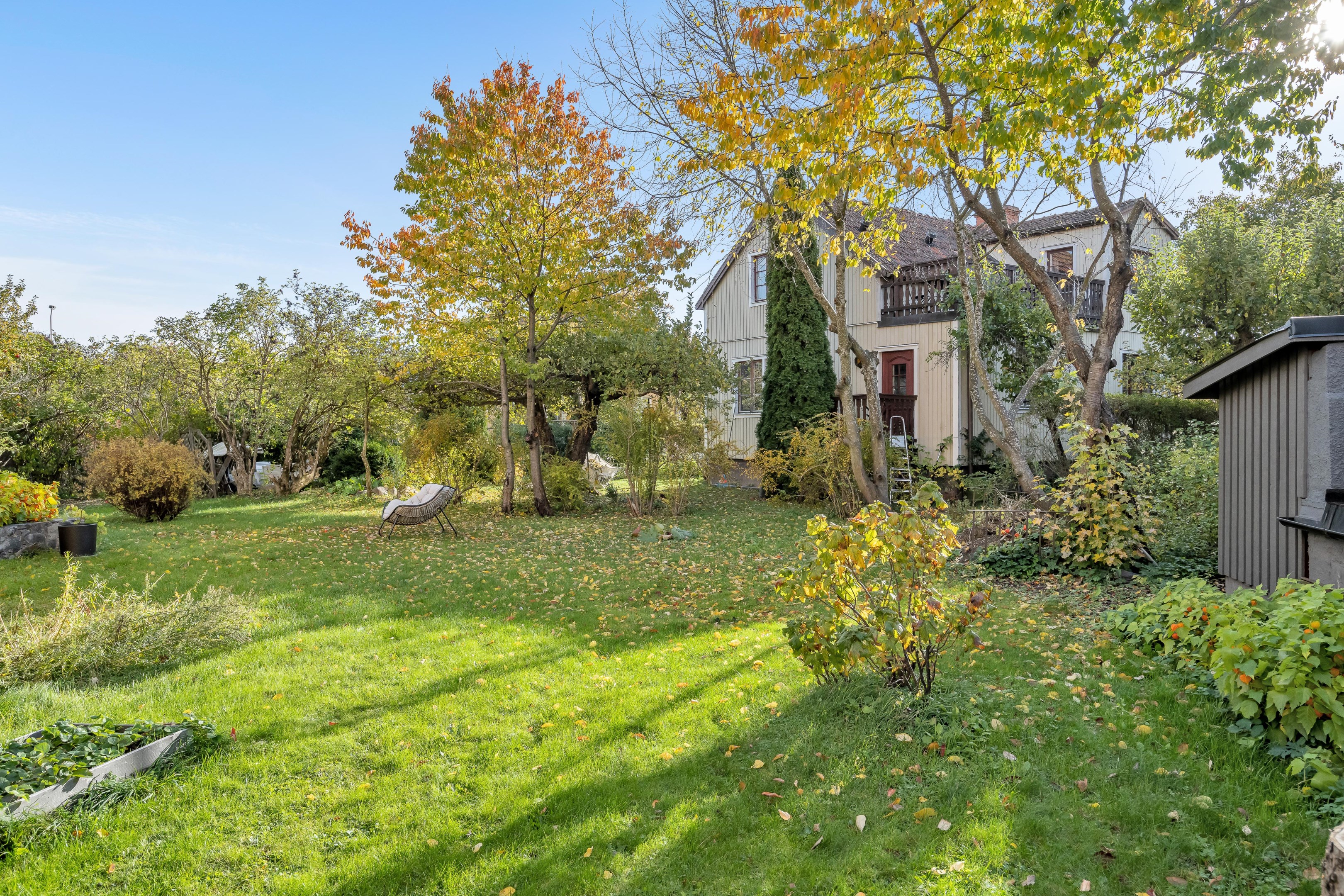 Bostadsbild från Rimbogatan 15, Såld i Fålhagen, Uppsala