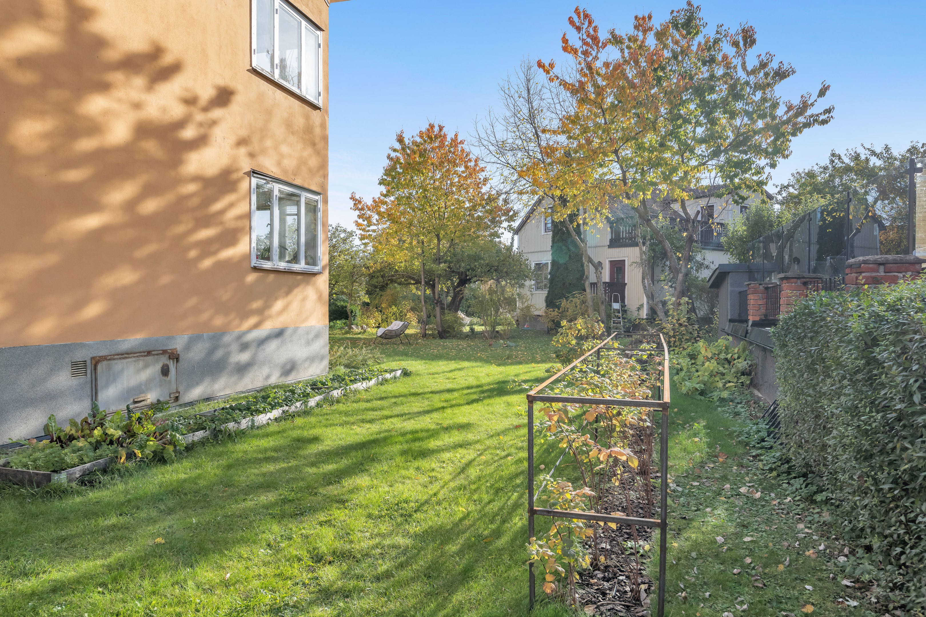 Bostadsbild från Rimbogatan 15, Såld i Fålhagen, Uppsala