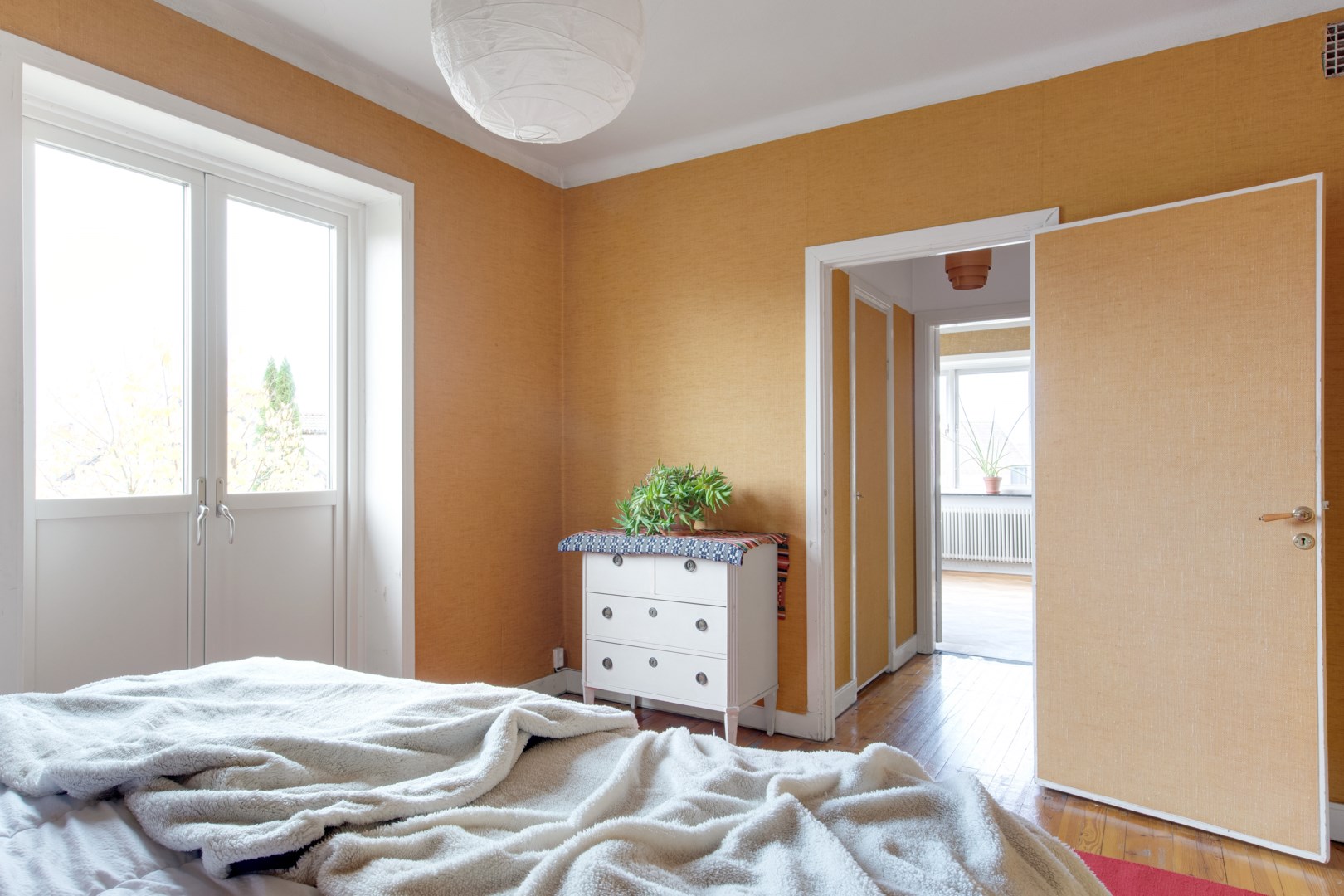 Bostadsbild från Rimbogatan 15, Såld i Fålhagen, Uppsala