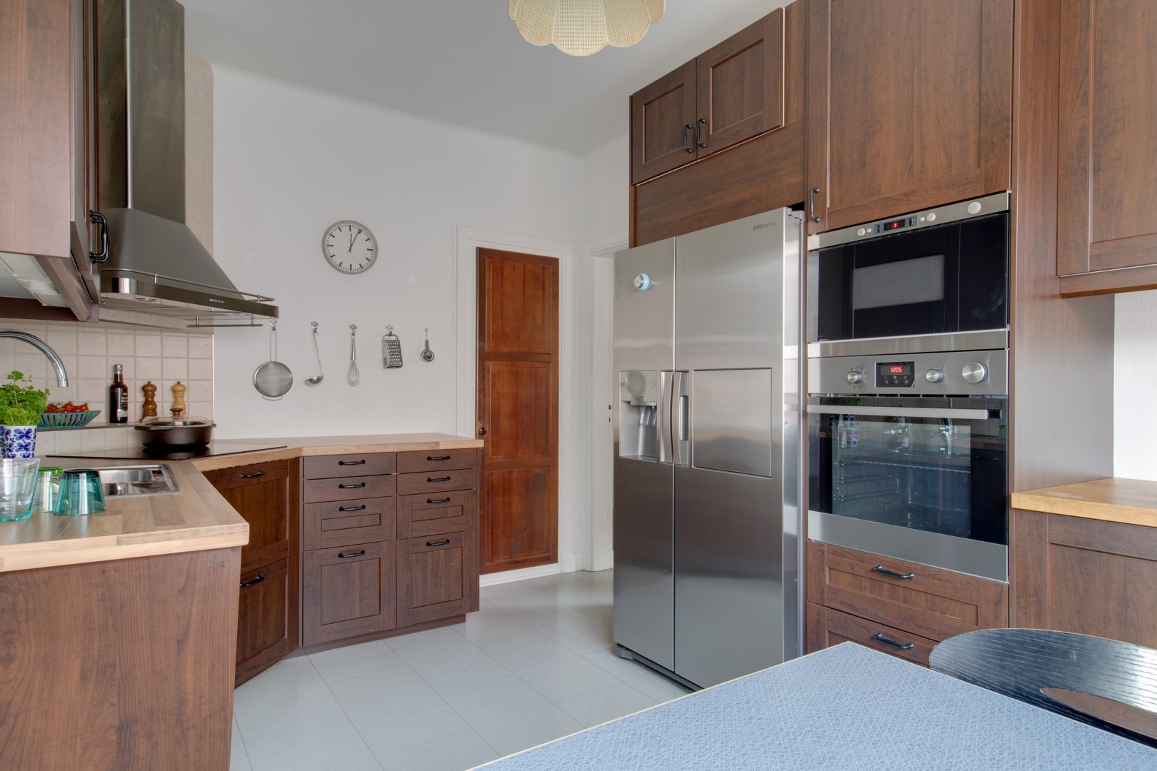 Bostadsbild från Rimbogatan 15, Såld i Fålhagen, Uppsala