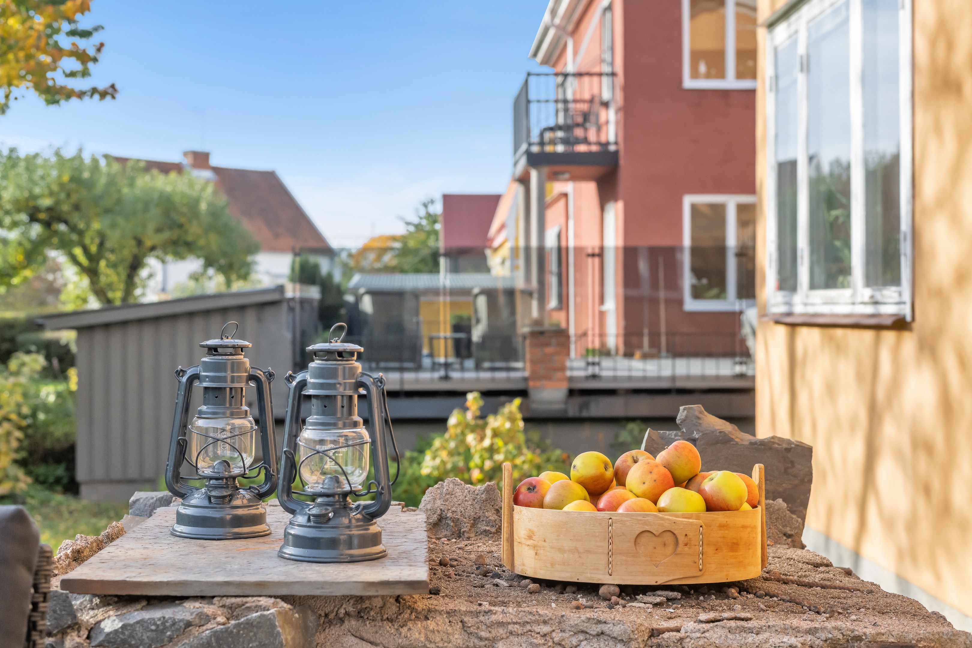 Bostadsbild från Rimbogatan 15, Såld i Fålhagen, Uppsala