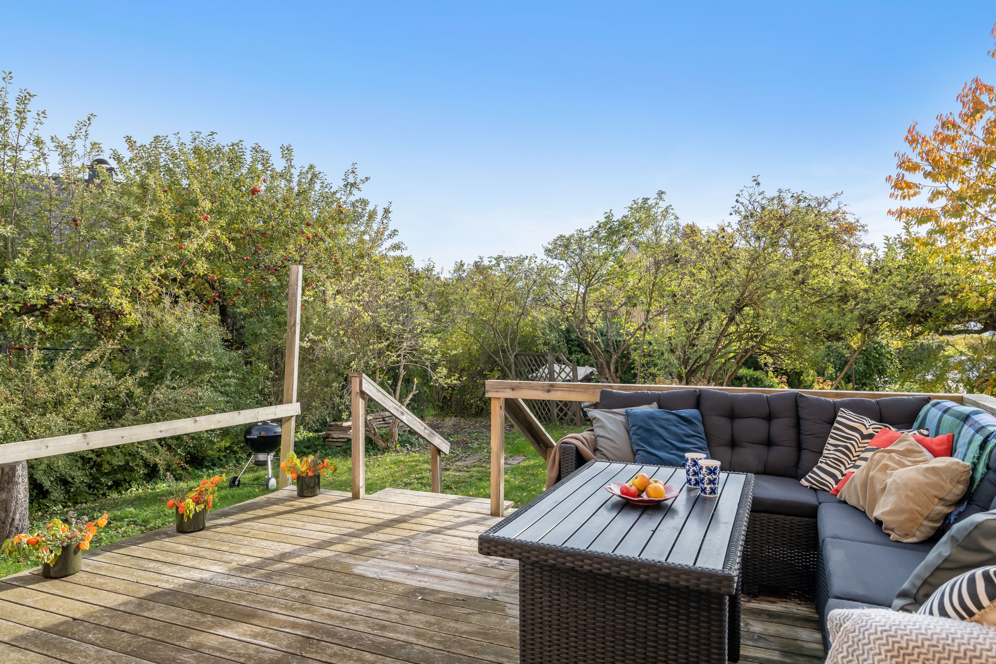 Bostadsbild från Rimbogatan 15, Såld i Fålhagen, Uppsala