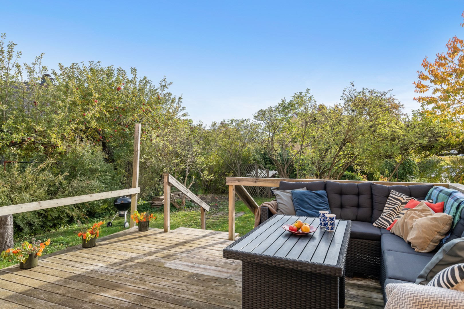 Bostadsbild från Rimbogatan 15, Såld i Fålhagen, Uppsala