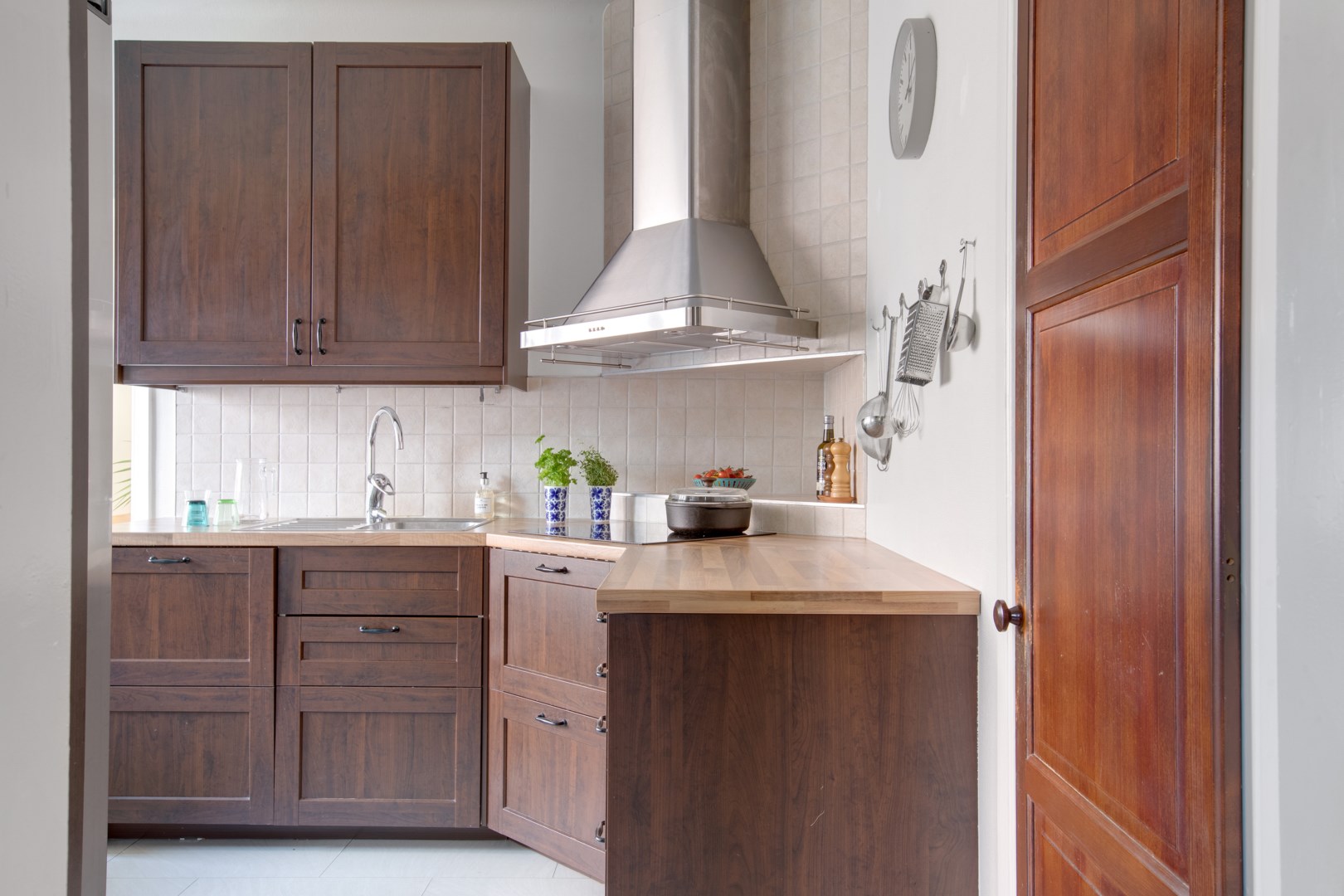 Bostadsbild från Rimbogatan 15, Såld i Fålhagen, Uppsala