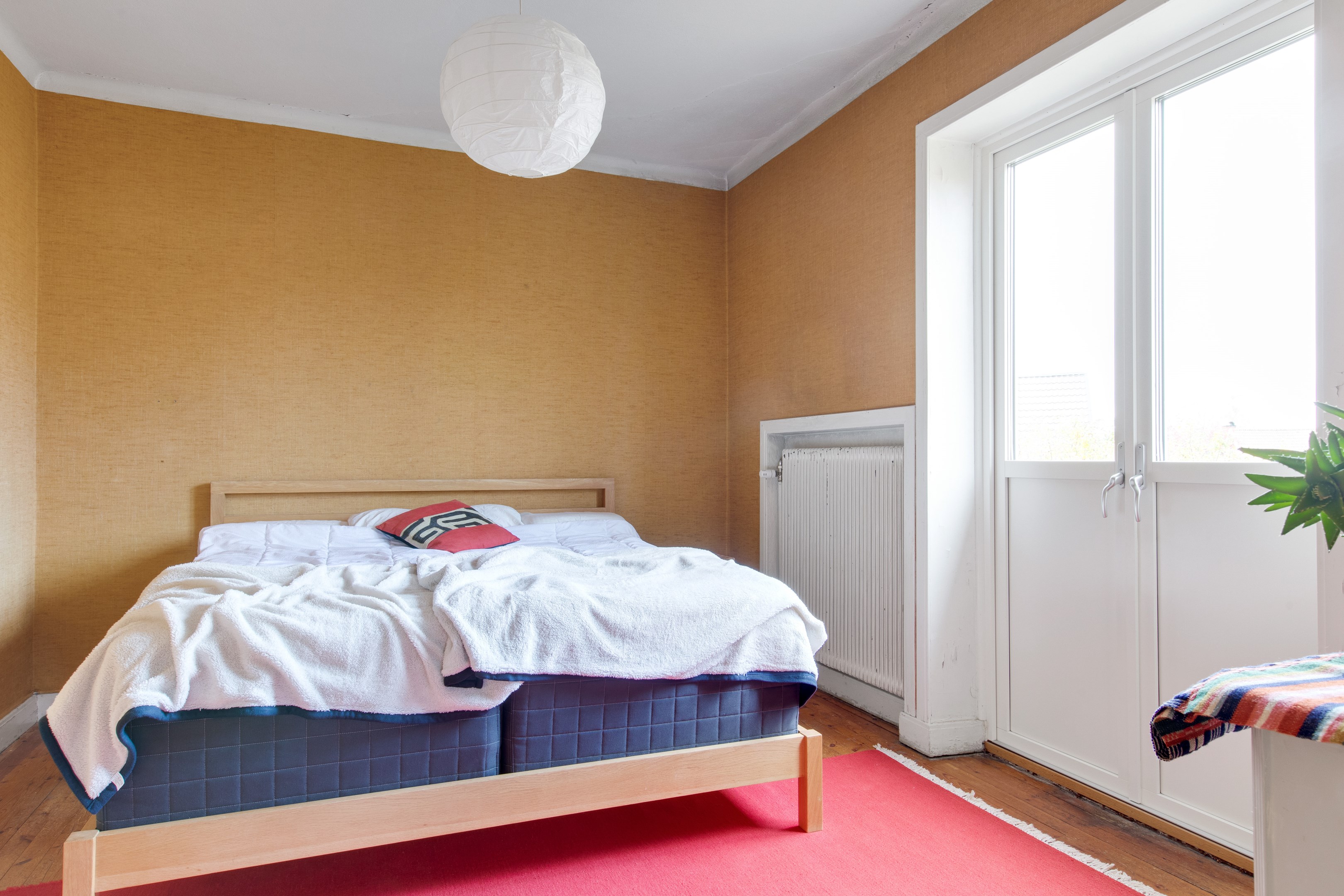 Bostadsbild från Rimbogatan 15, Såld i Fålhagen, Uppsala