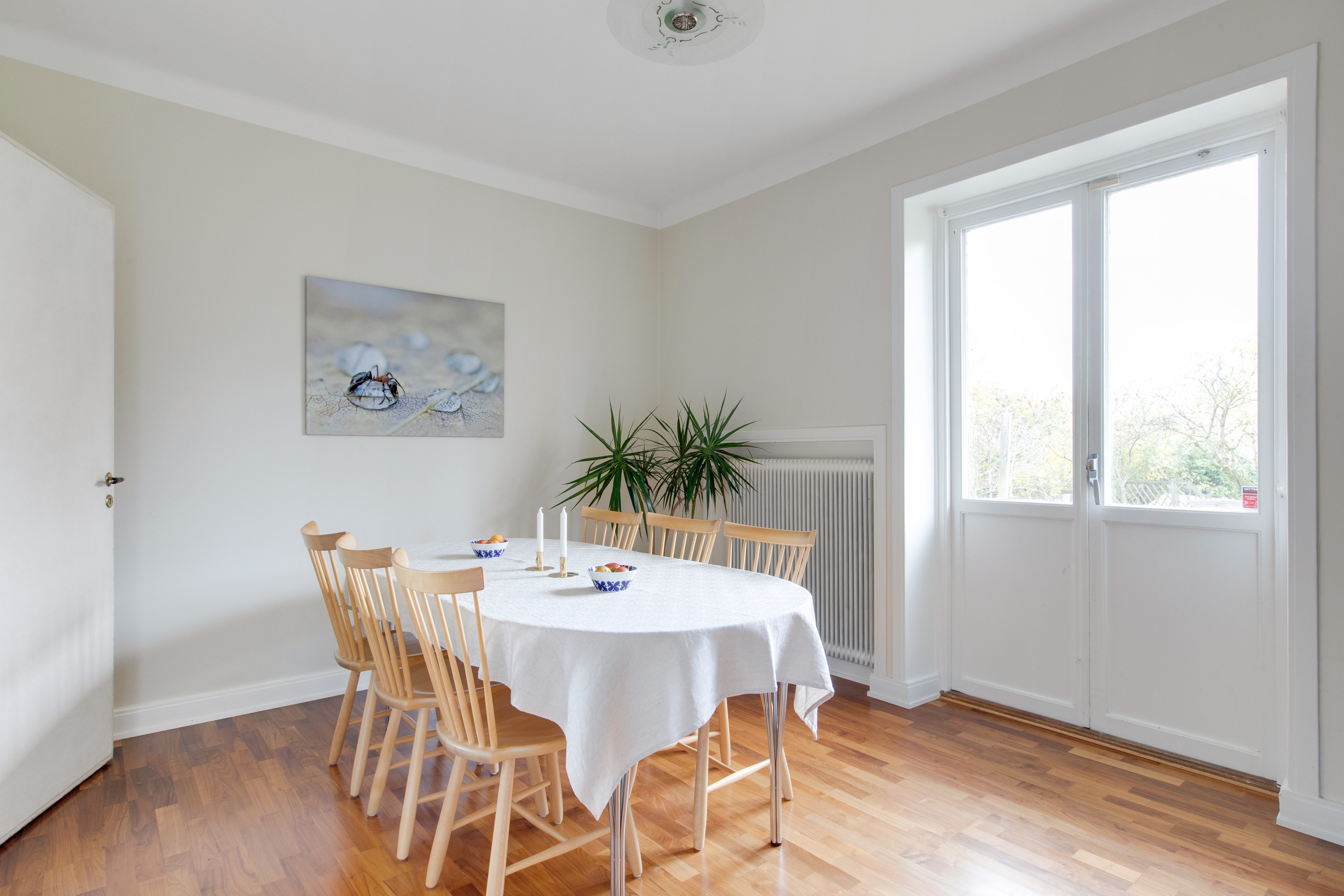 Bostadsbild från Rimbogatan 15, Såld i Fålhagen, Uppsala