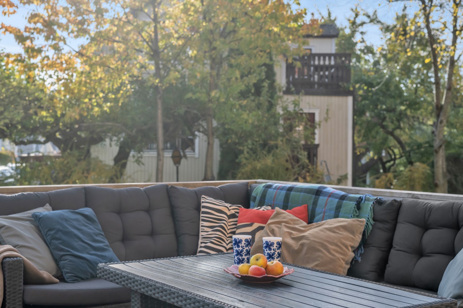 Bostadsbild från Rimbogatan 15, Såld i Fålhagen, Uppsala