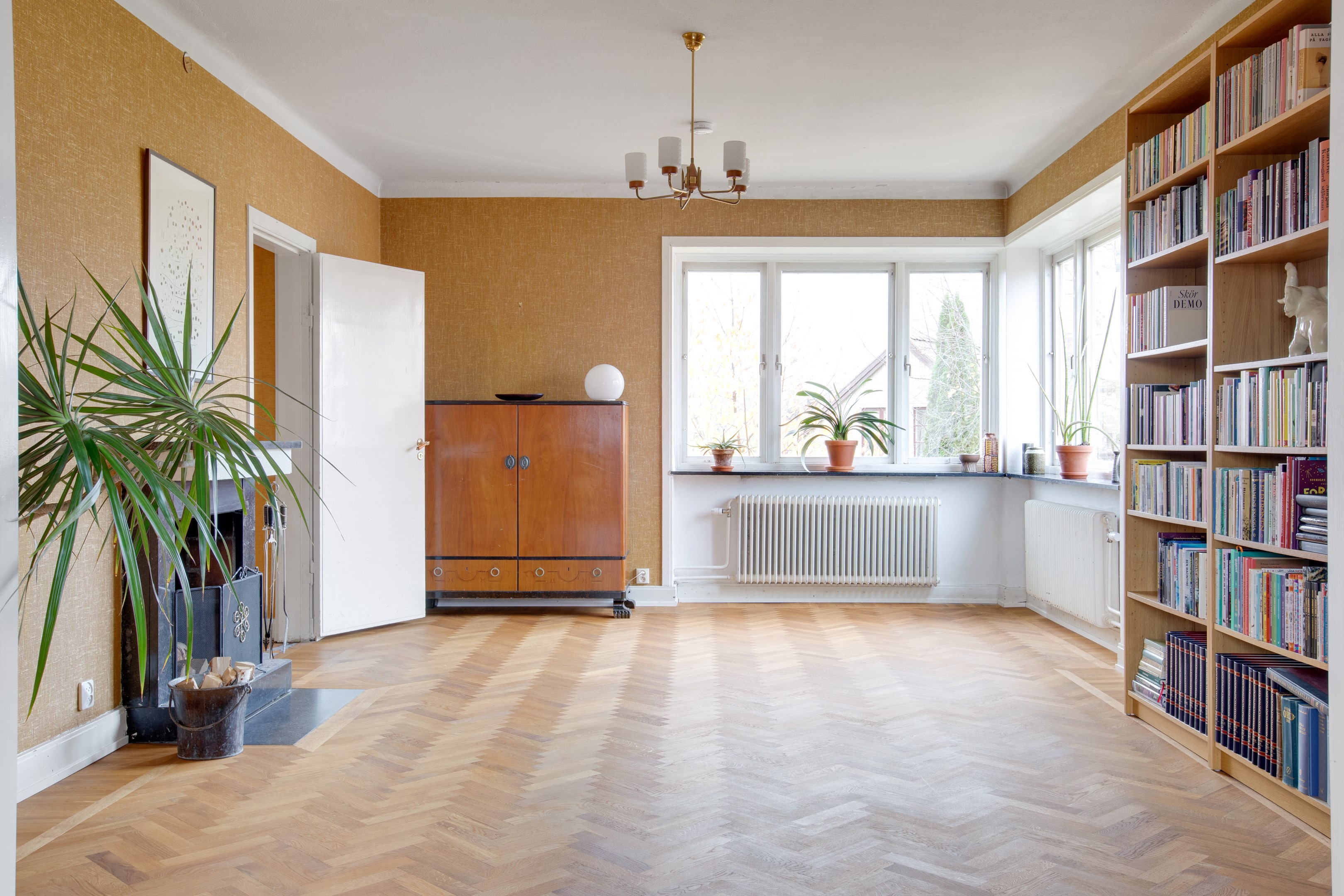 Bostadsbild från Rimbogatan 15, Såld i Fålhagen, Uppsala