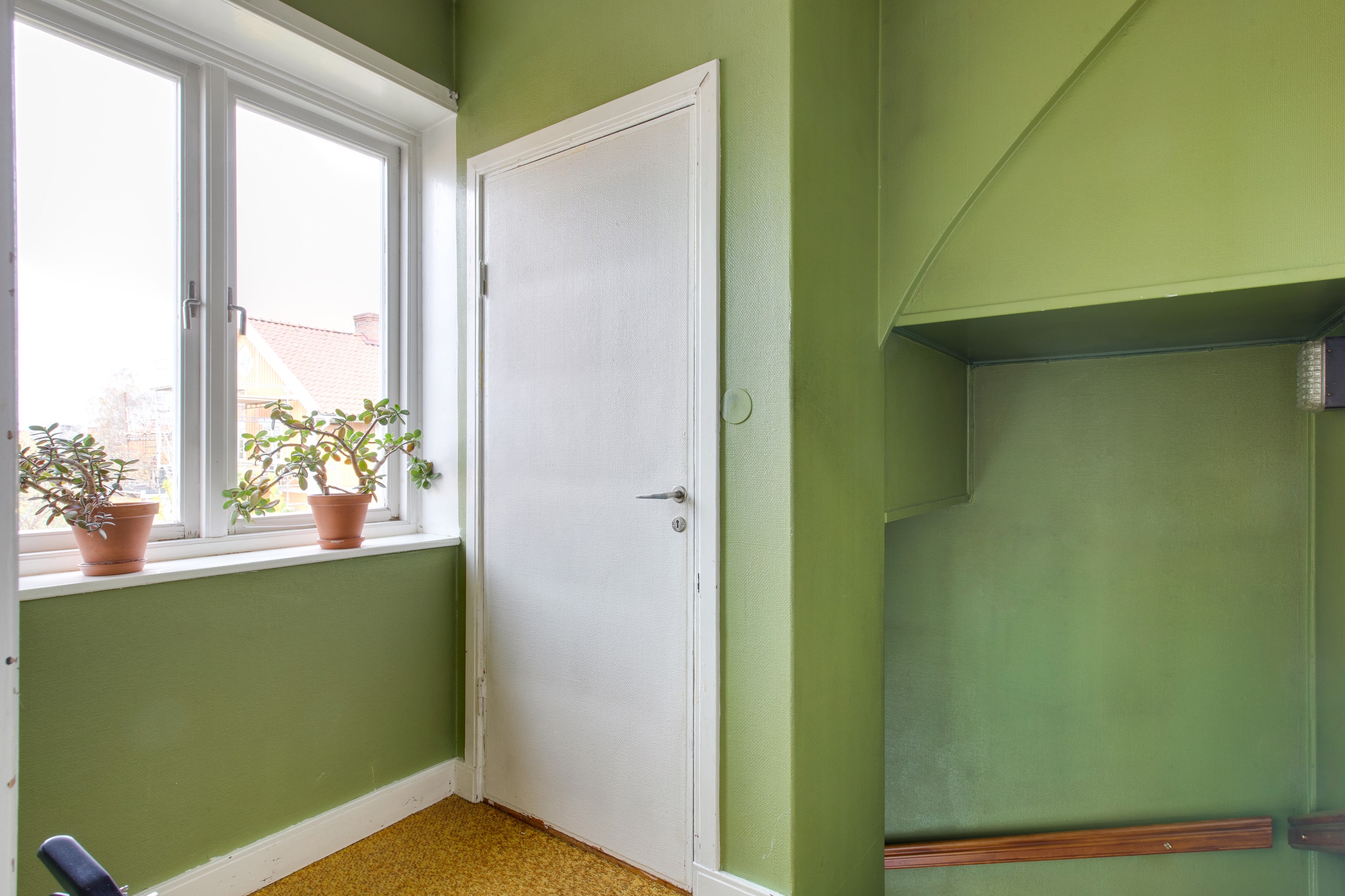 Bostadsbild från Rimbogatan 15, Såld i Fålhagen, Uppsala