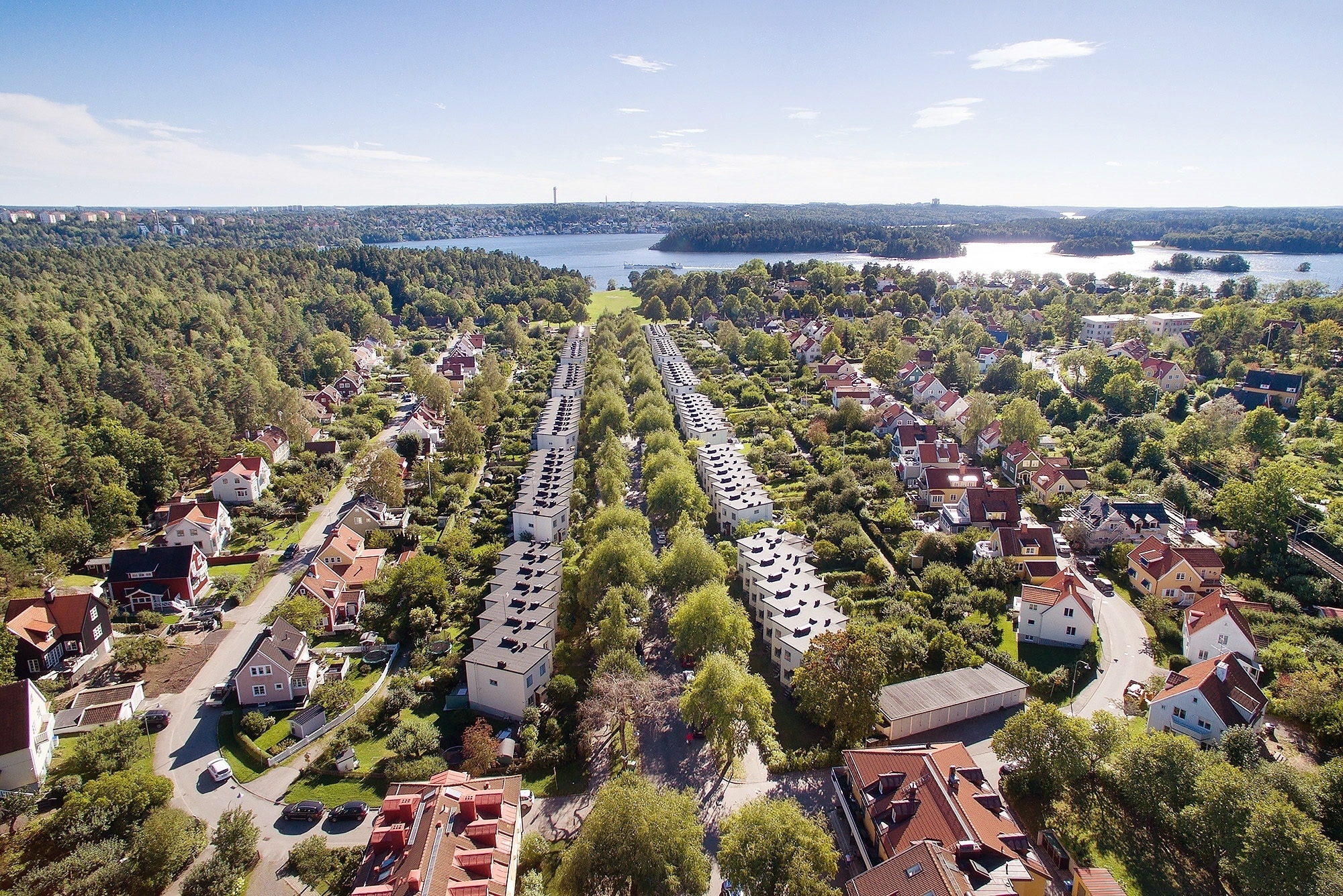 Bostadsbild från Nyängsvägen 102, Till salu i Bromma - Ålsten, Stockholm