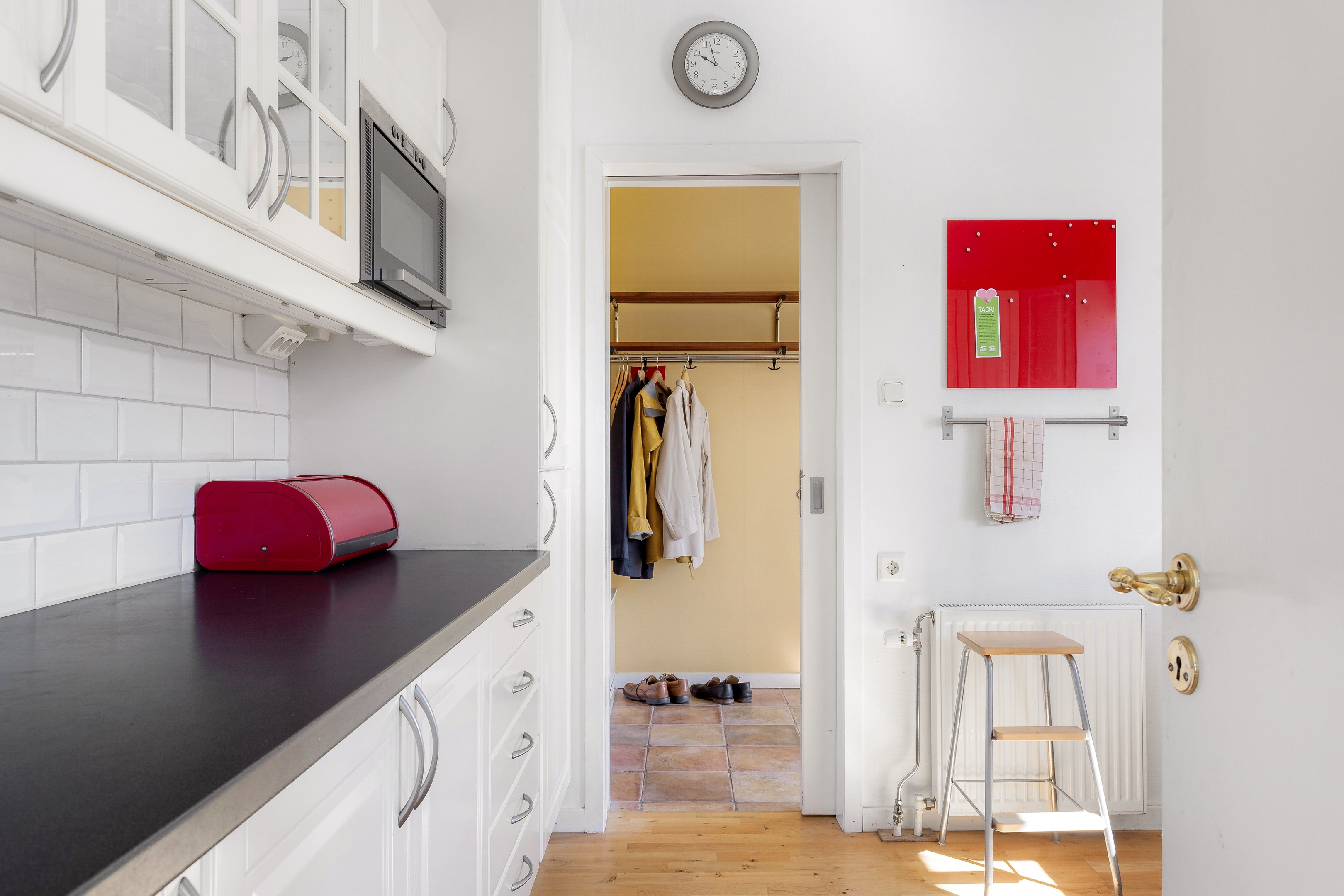 Bostadsbild från Nyängsvägen 102, Till salu i Bromma - Ålsten, Stockholm