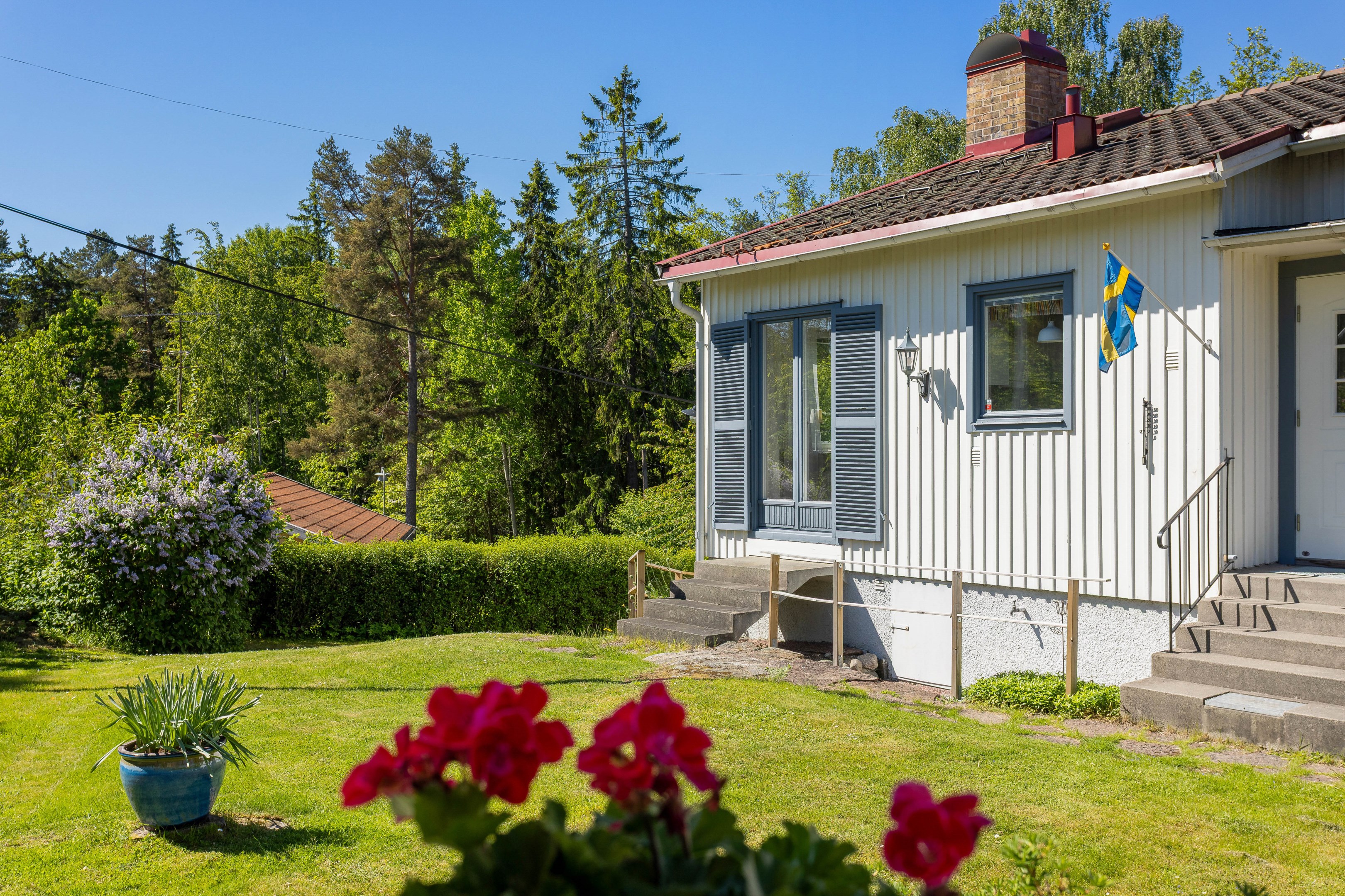 Bostadsbild från Nyängsvägen 102, Till salu i Bromma - Ålsten, Stockholm