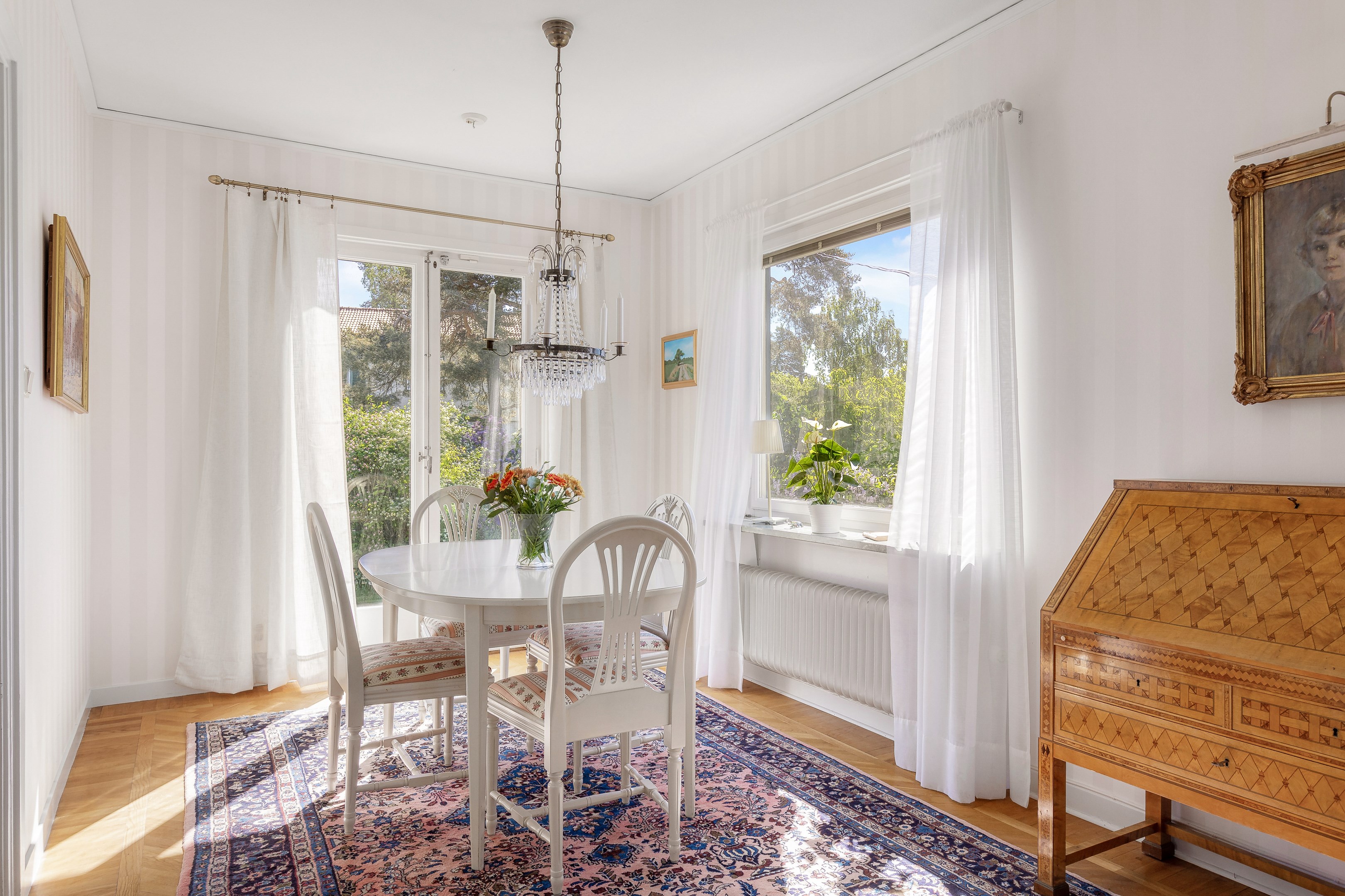 Bostadsbild från Nyängsvägen 102, Till salu i Bromma - Ålsten, Stockholm